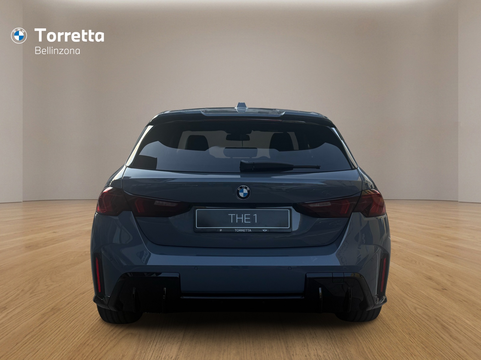 BMW 123 xDrive M Sport Pro Steptronic-image-3