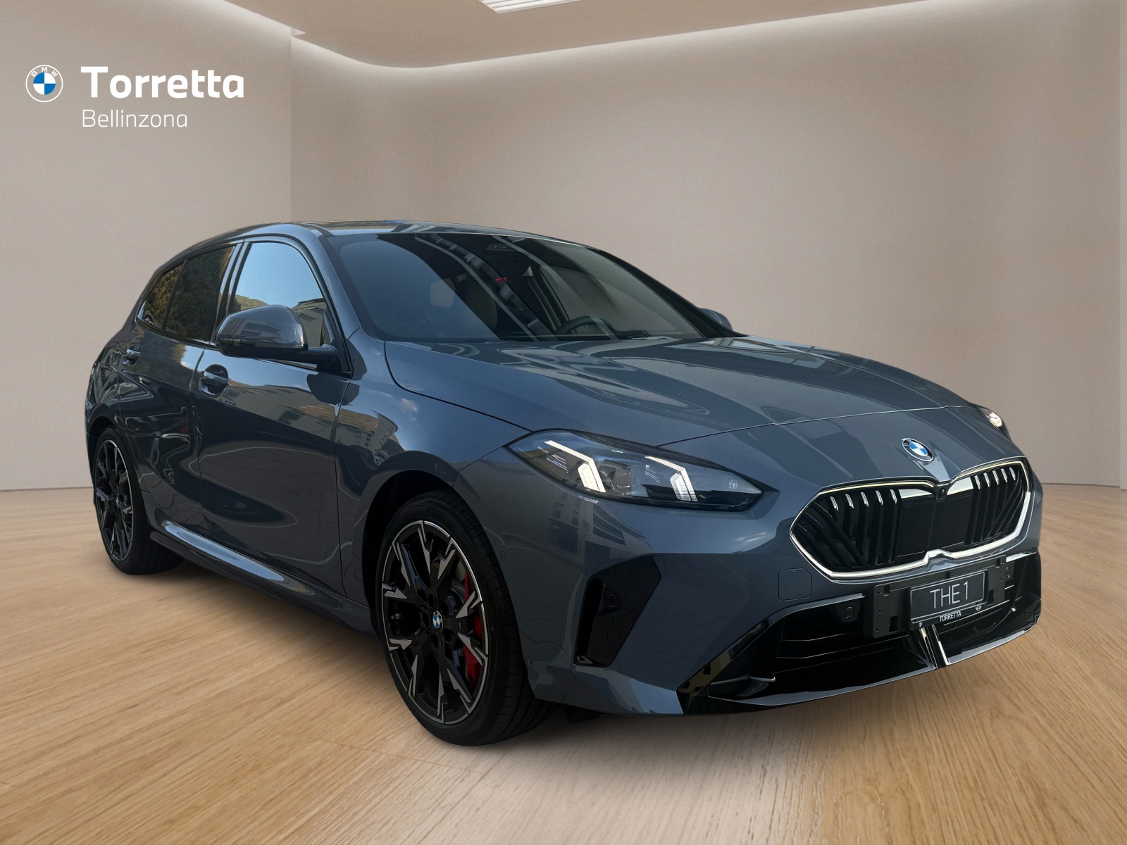 BMW 123 xDrive M Sport Pro Steptronic-image-6