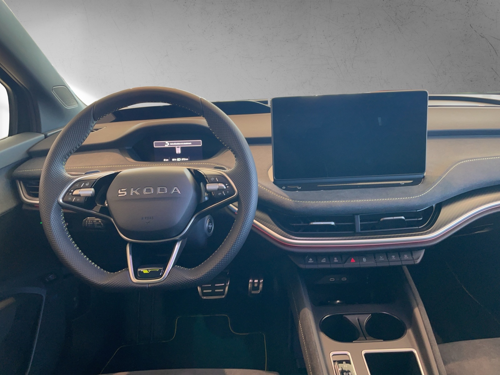 SKODA Elroq RS - Modell 2027-image-6