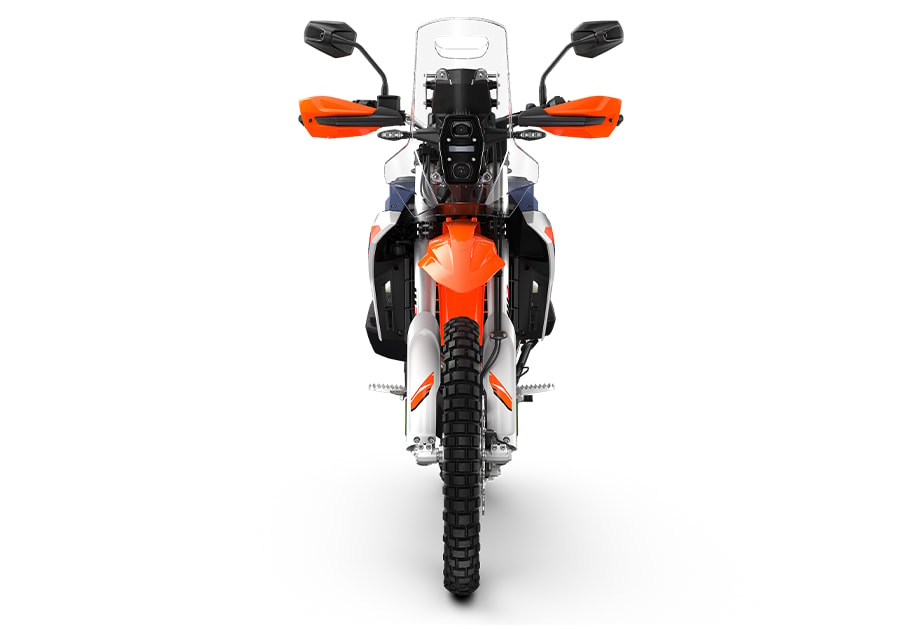 KTM 690 Rally-image-6