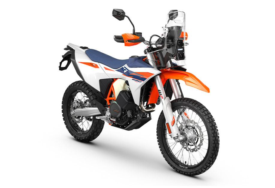 KTM 690 Rally-image-4