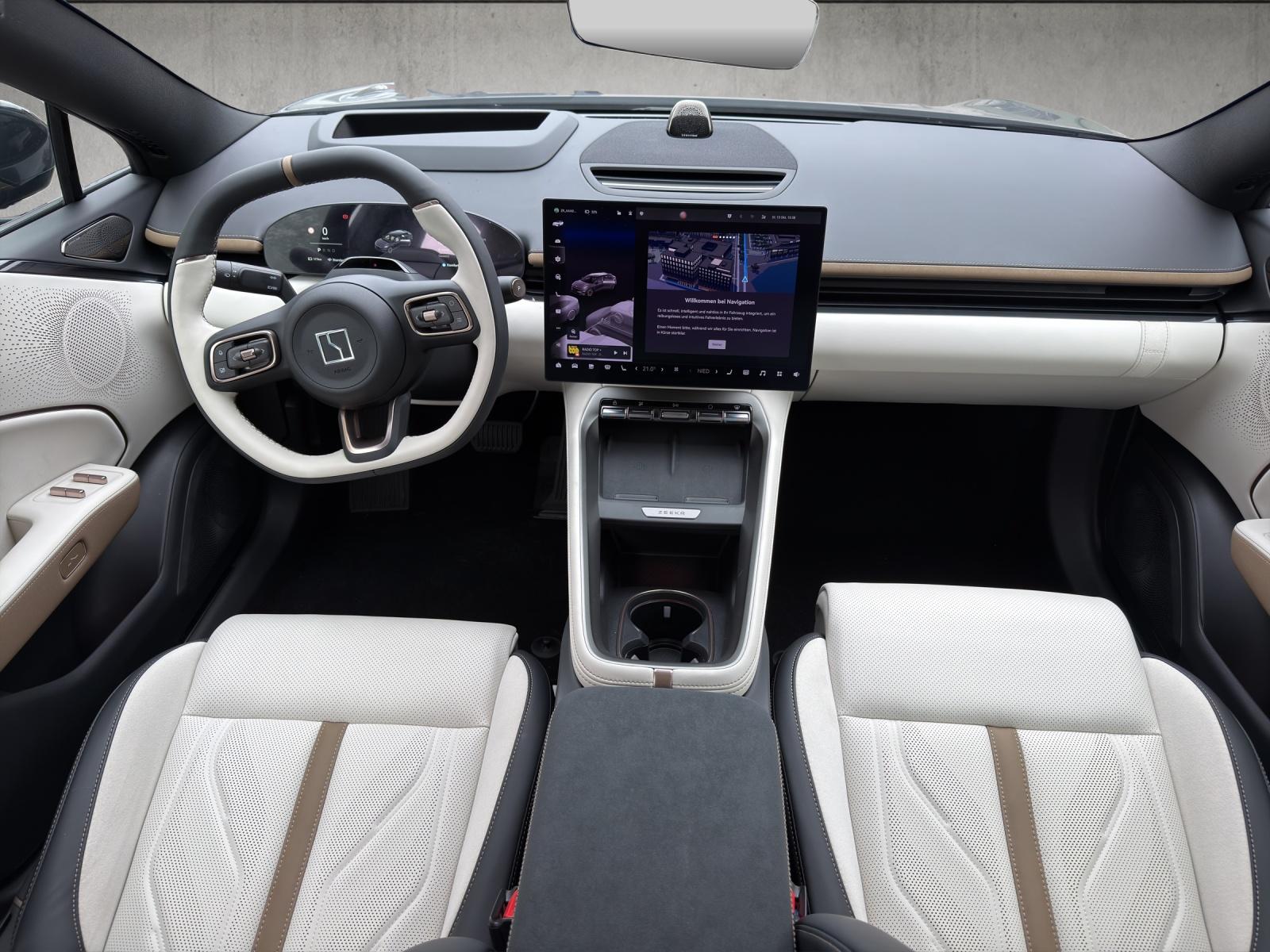 ZEEKR 7GT Privilege Launch Edition AWD-image-10