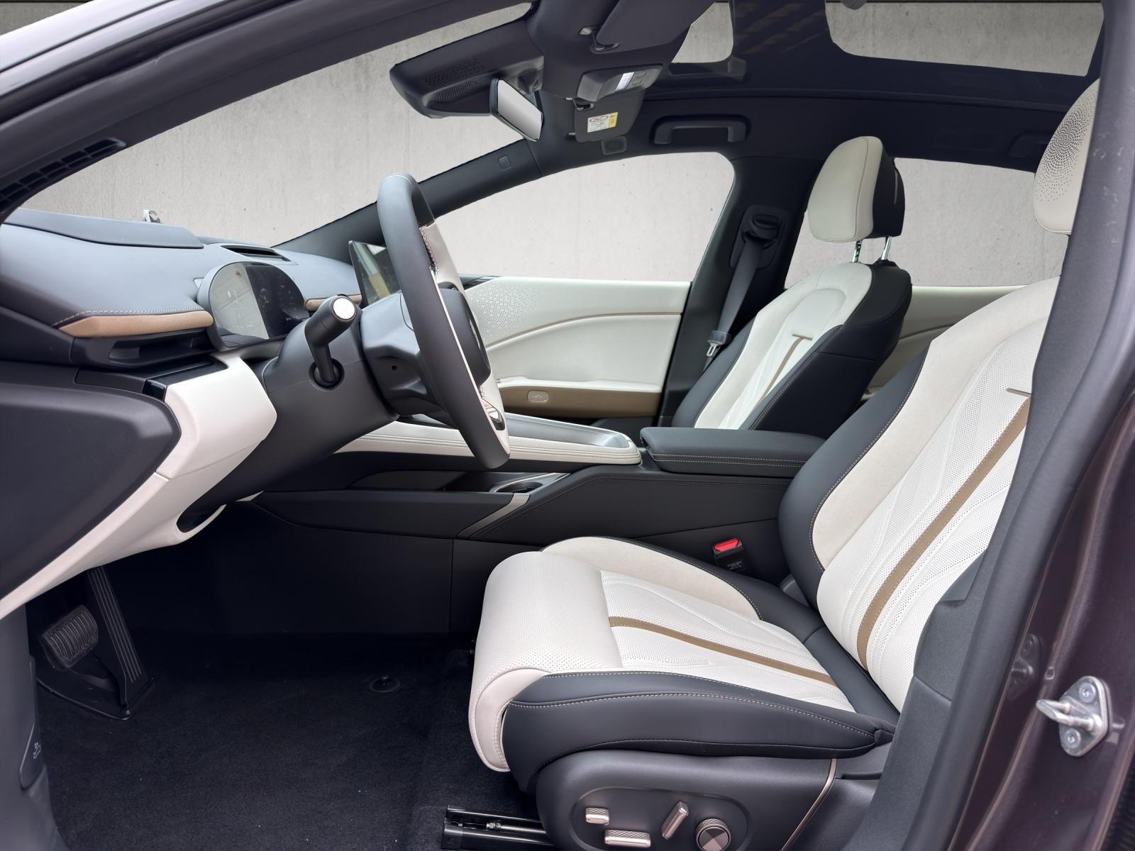ZEEKR 7GT Privilege Launch Edition AWD-image-9