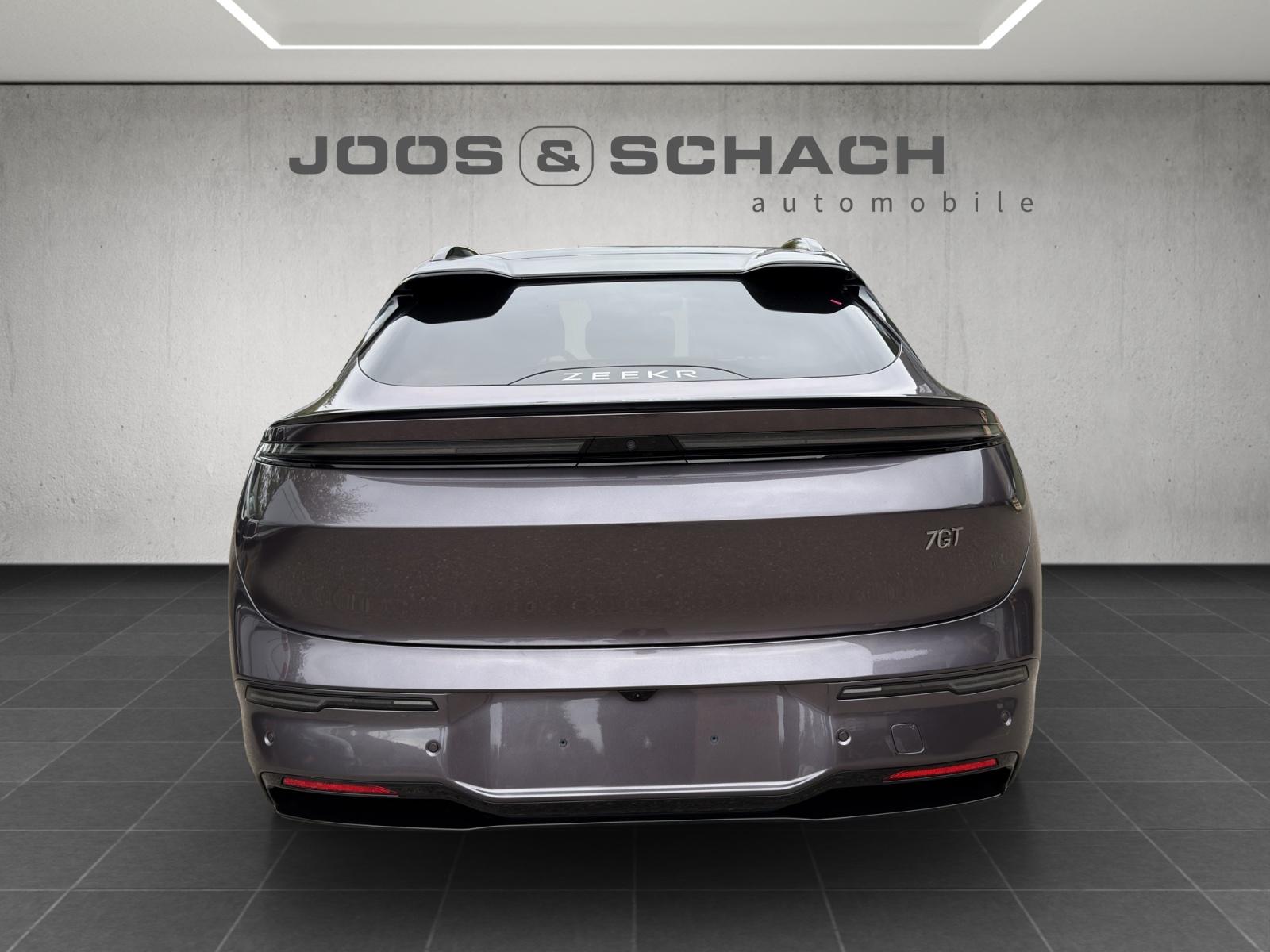ZEEKR 7GT Privilege Launch Edition AWD-image-5
