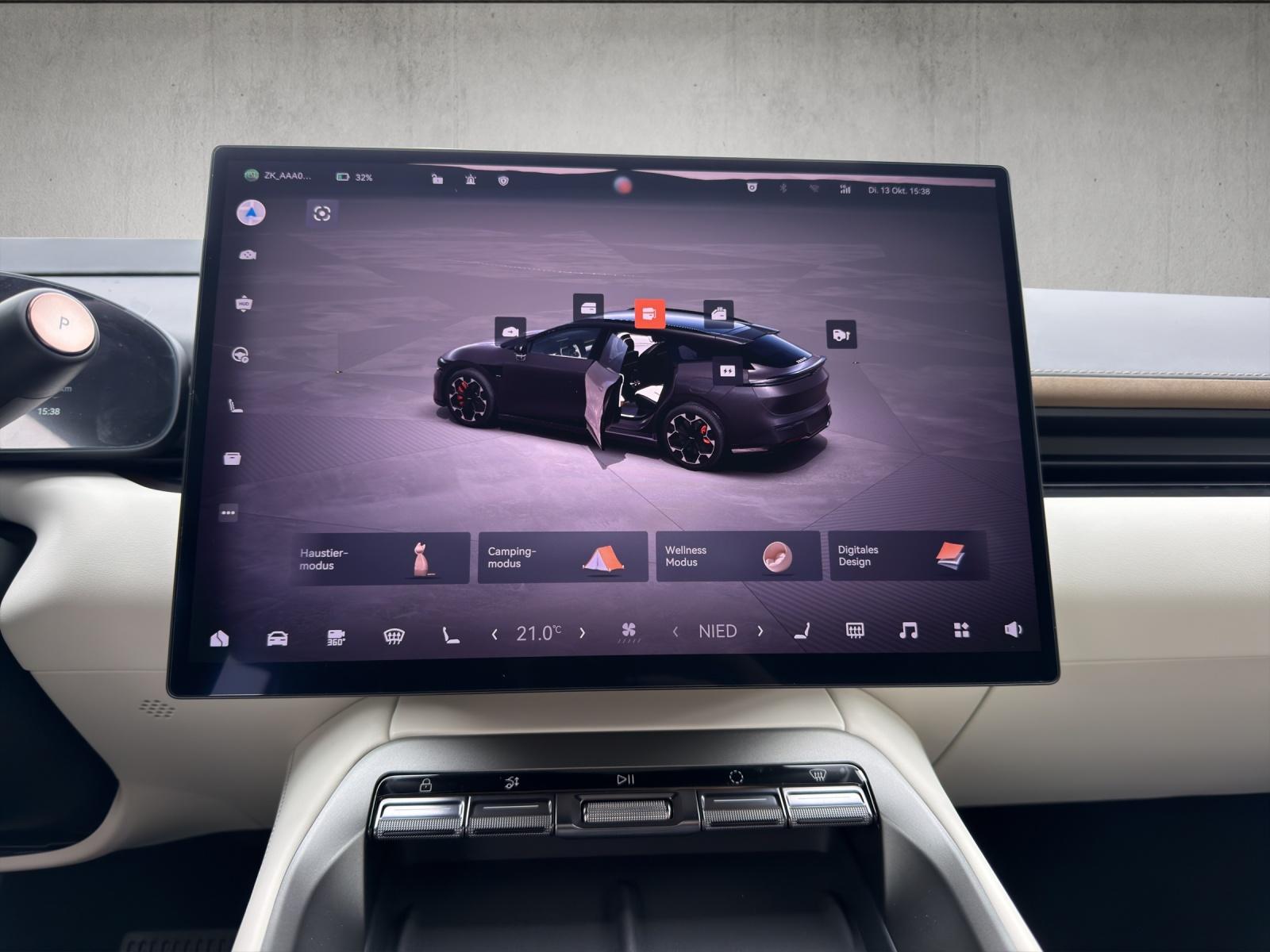 ZEEKR 7GT Privilege Launch Edition AWD-image-15
