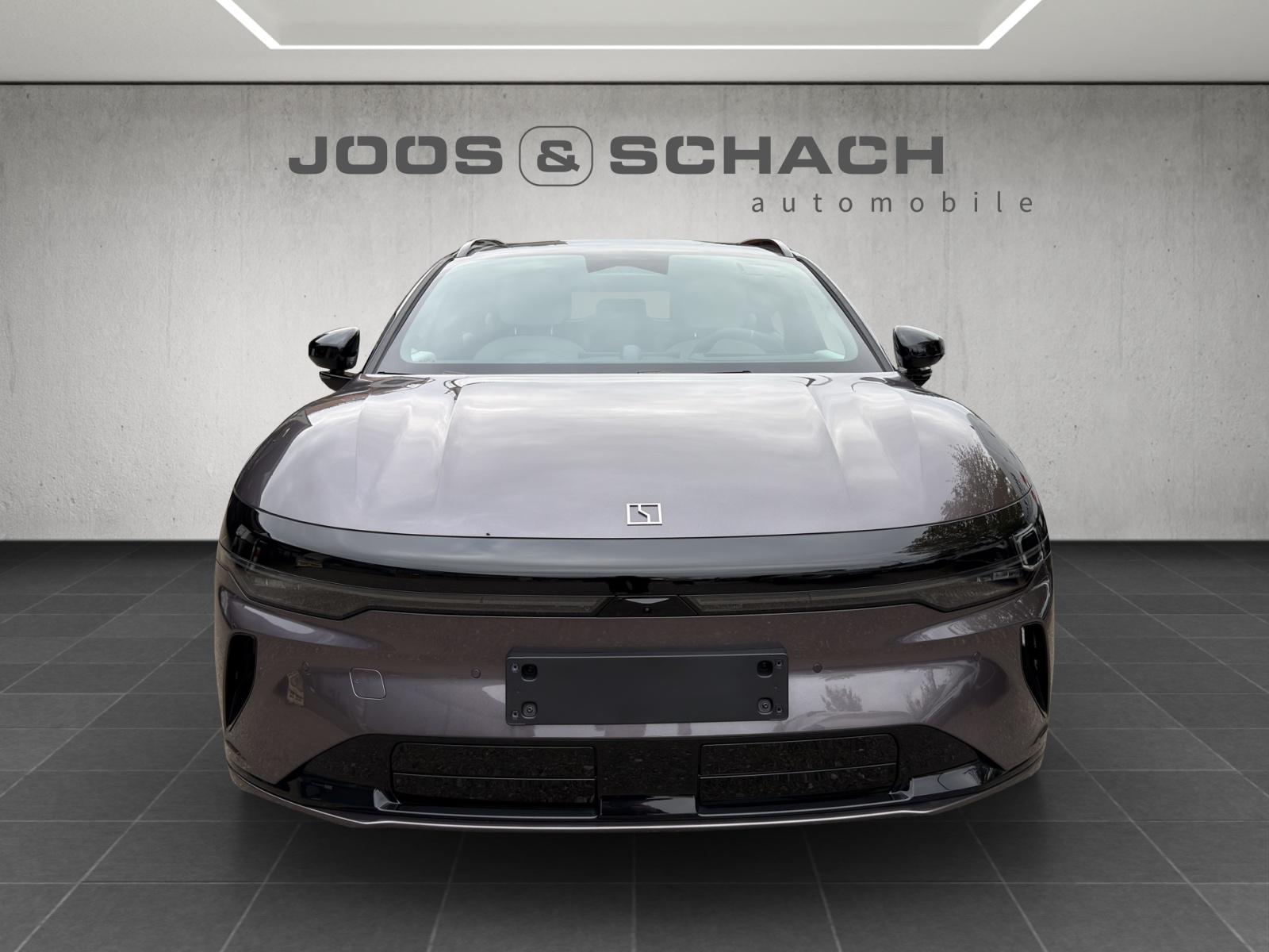 ZEEKR 7GT Privilege Launch Edition AWD-image-1