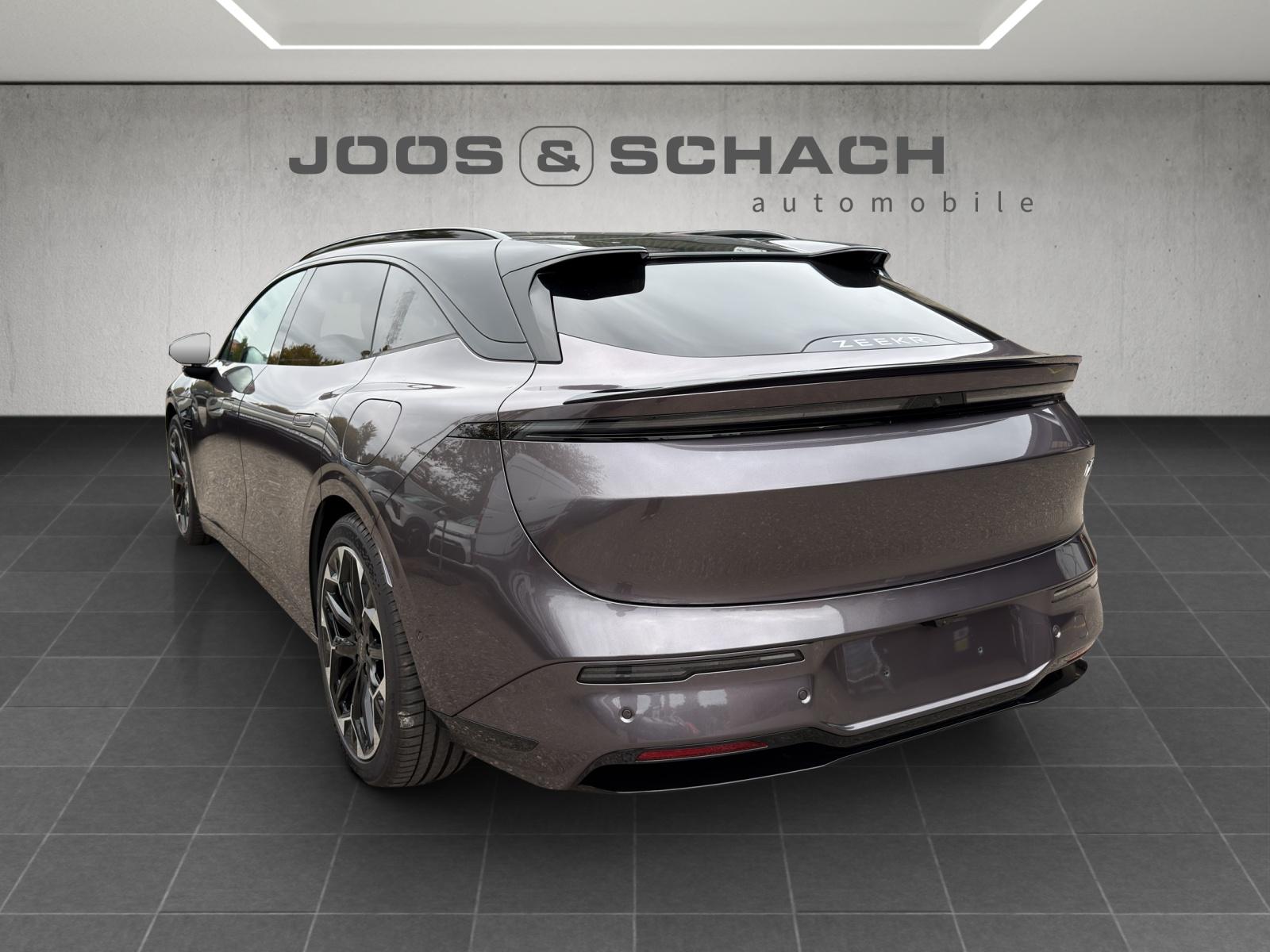 ZEEKR 7GT Privilege Launch Edition AWD-image-6