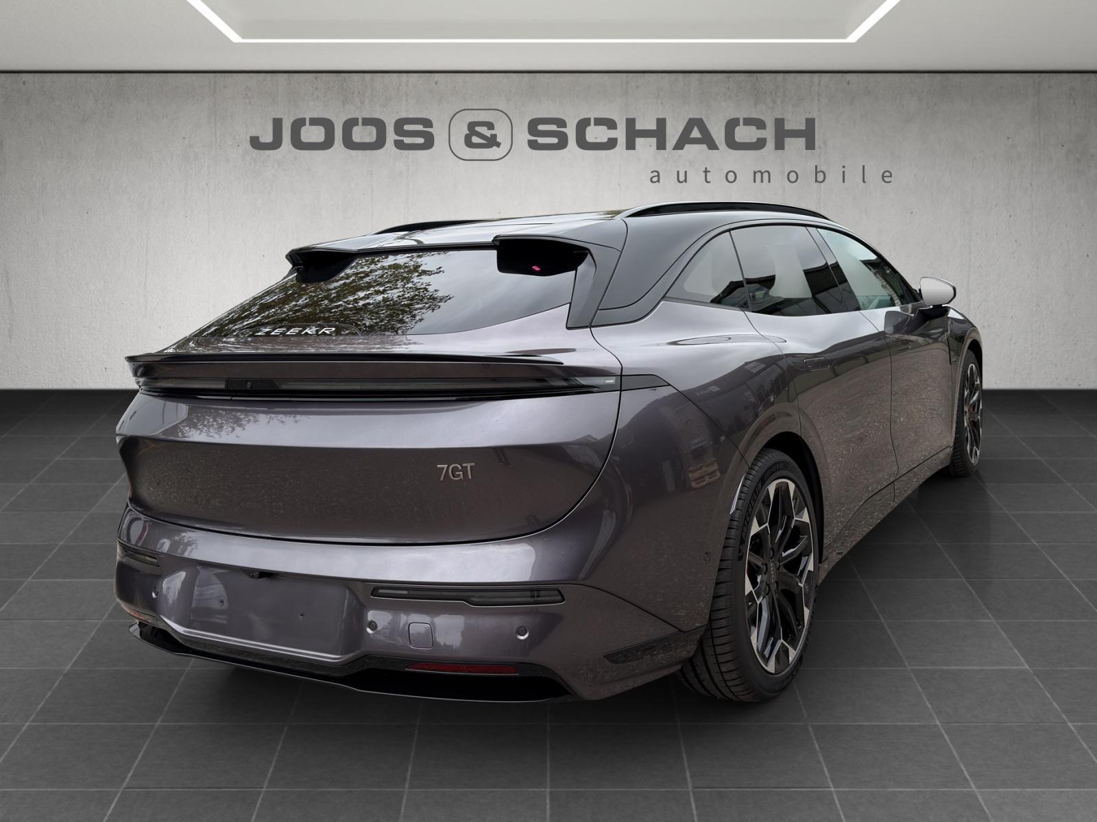 ZEEKR 7GT Privilege Launch Edition AWD-image-4