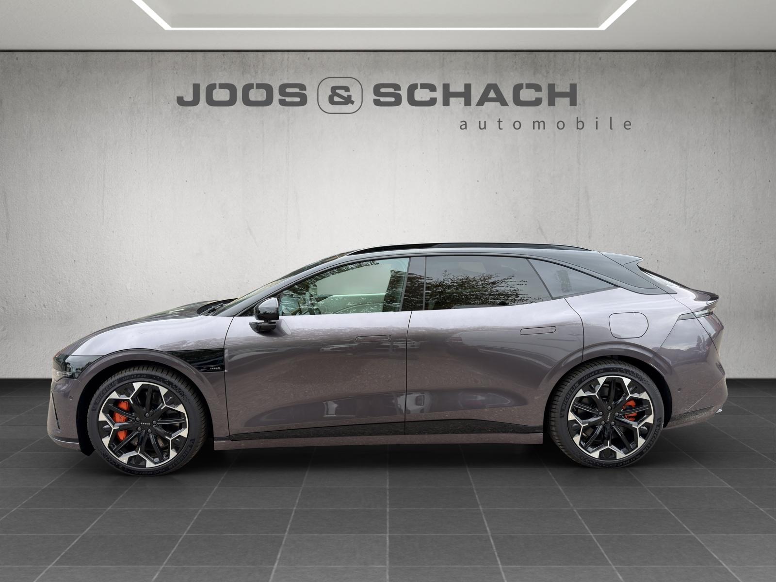 ZEEKR 7GT Privilege Launch Edition AWD-image-7