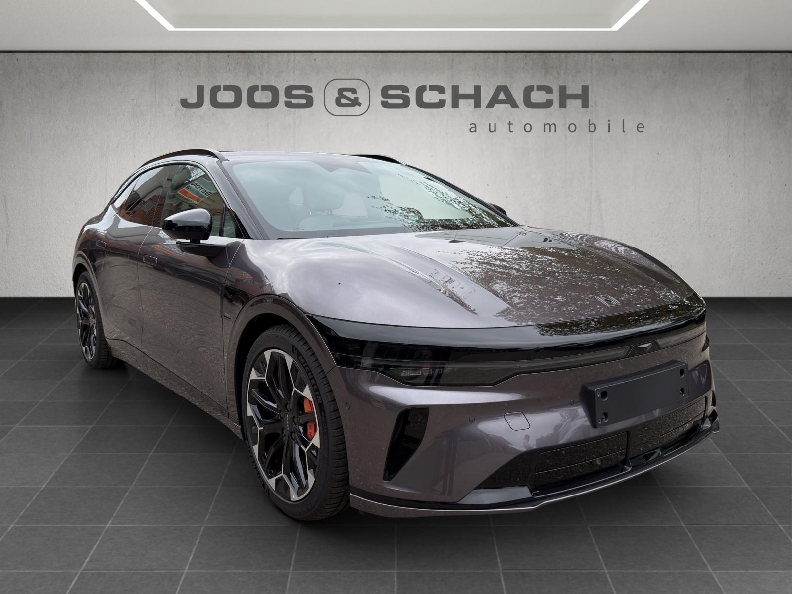 ZEEKR 7GT Privilege Launch Edition AWD-image-2