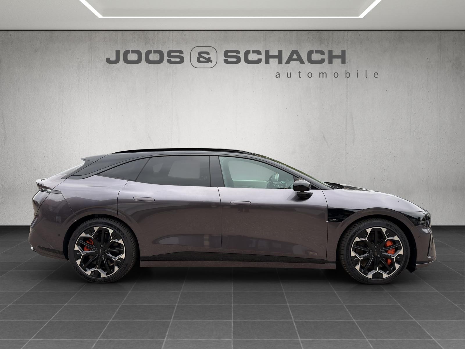 ZEEKR 7GT Privilege Launch Edition AWD-image-3