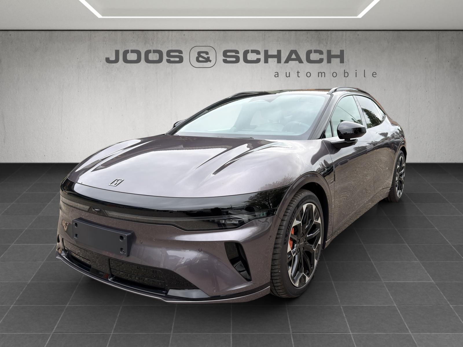 ZEEKR 7GT Privilege Launch Edition AWD-image-0