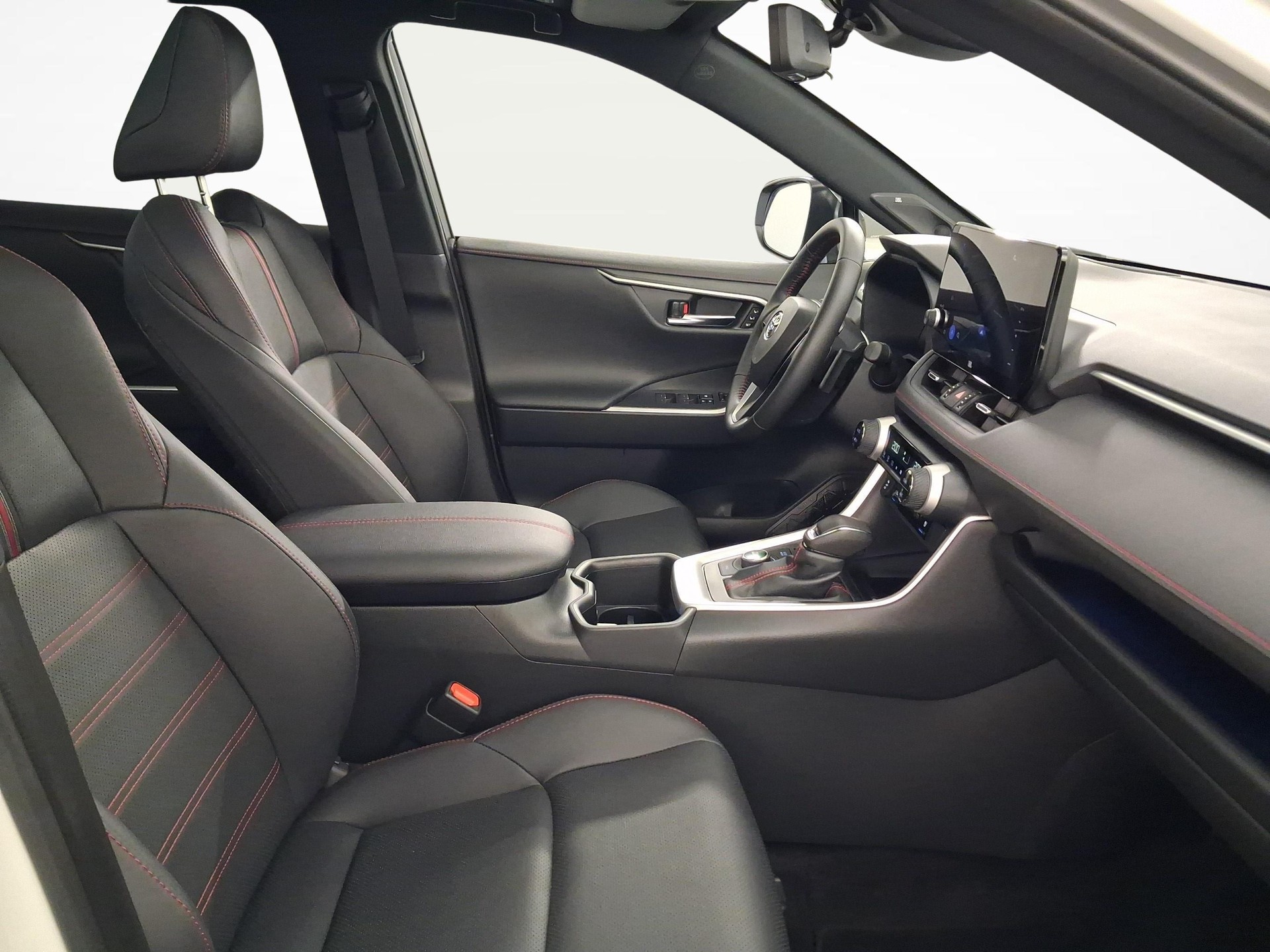 TOYOTA RAV4 2.5 Plug-In-Hybrid Platinum-image-9