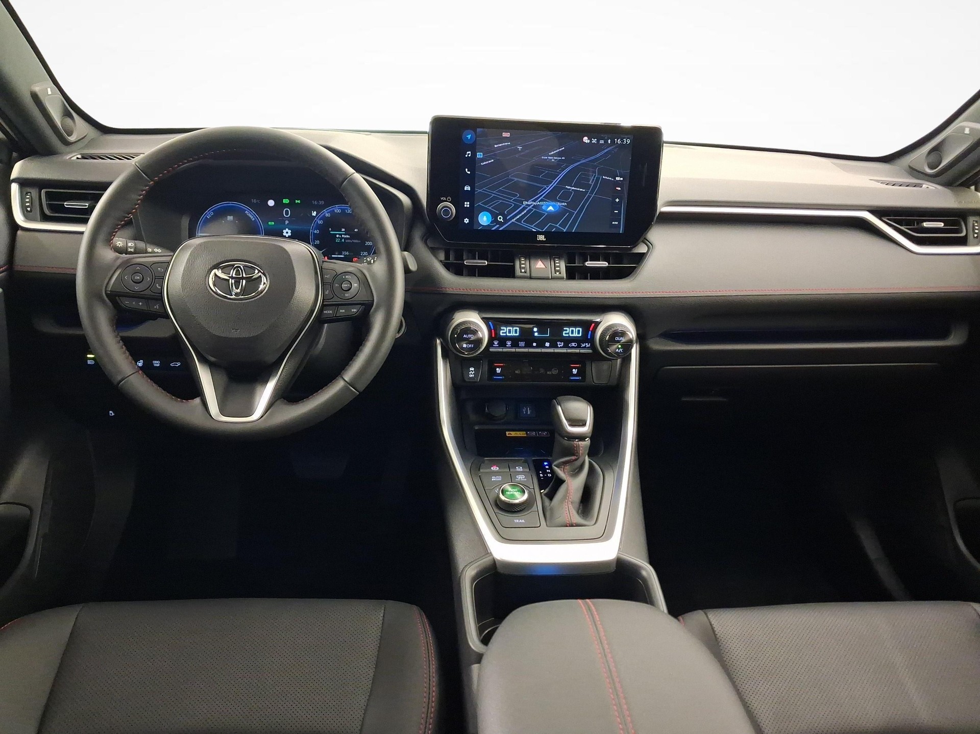 TOYOTA RAV4 2.5 Plug-In-Hybrid Platinum-image-8