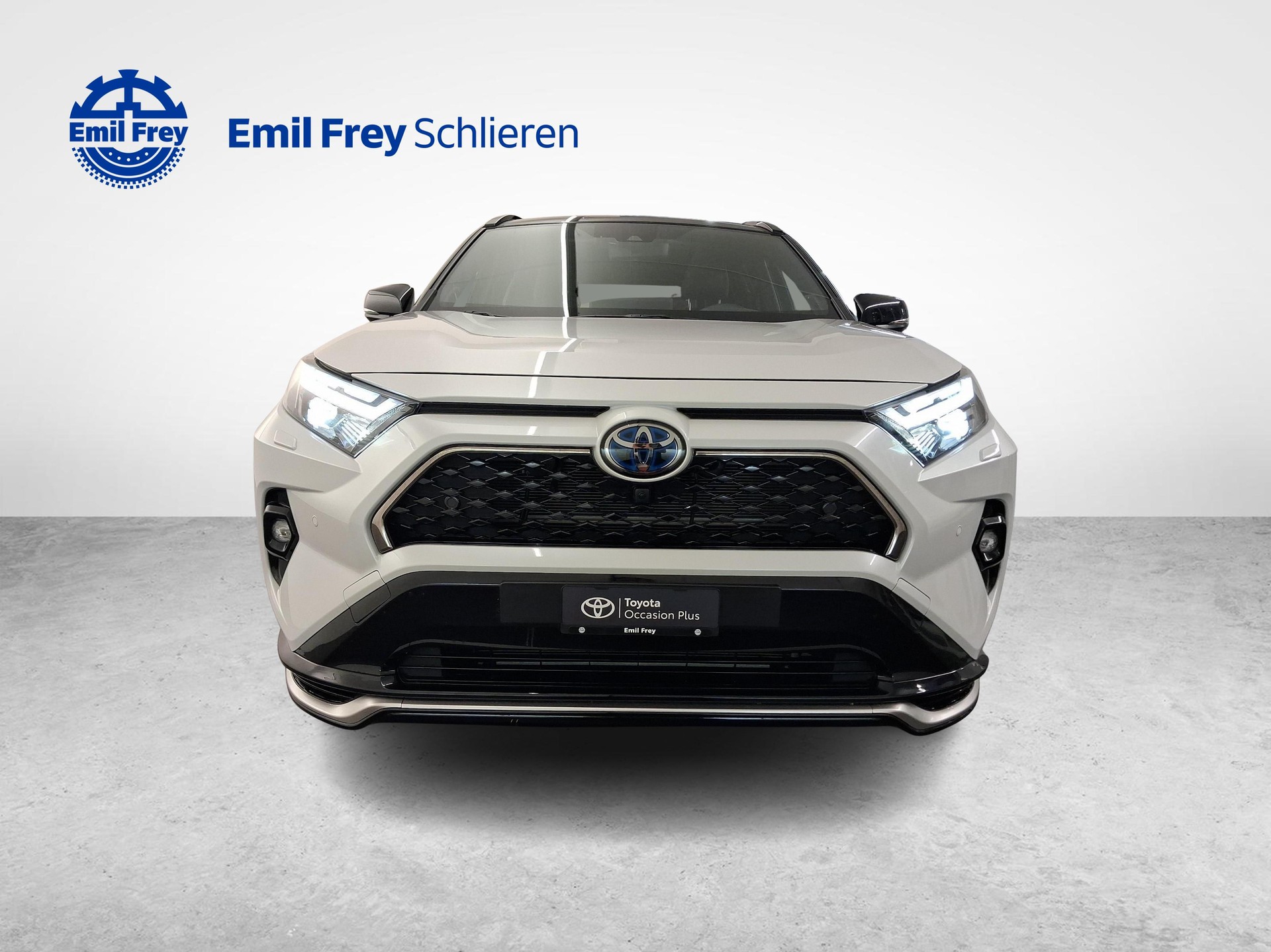 TOYOTA RAV4 2.5 Plug-In-Hybrid Platinum-image-7