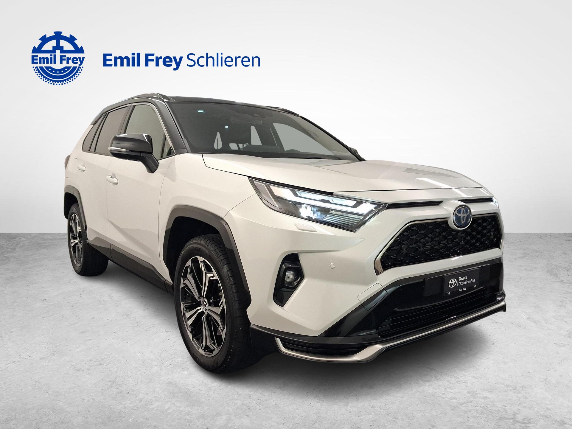 TOYOTA RAV4 2.5 Plug-In-Hybrid Platinum-image-6