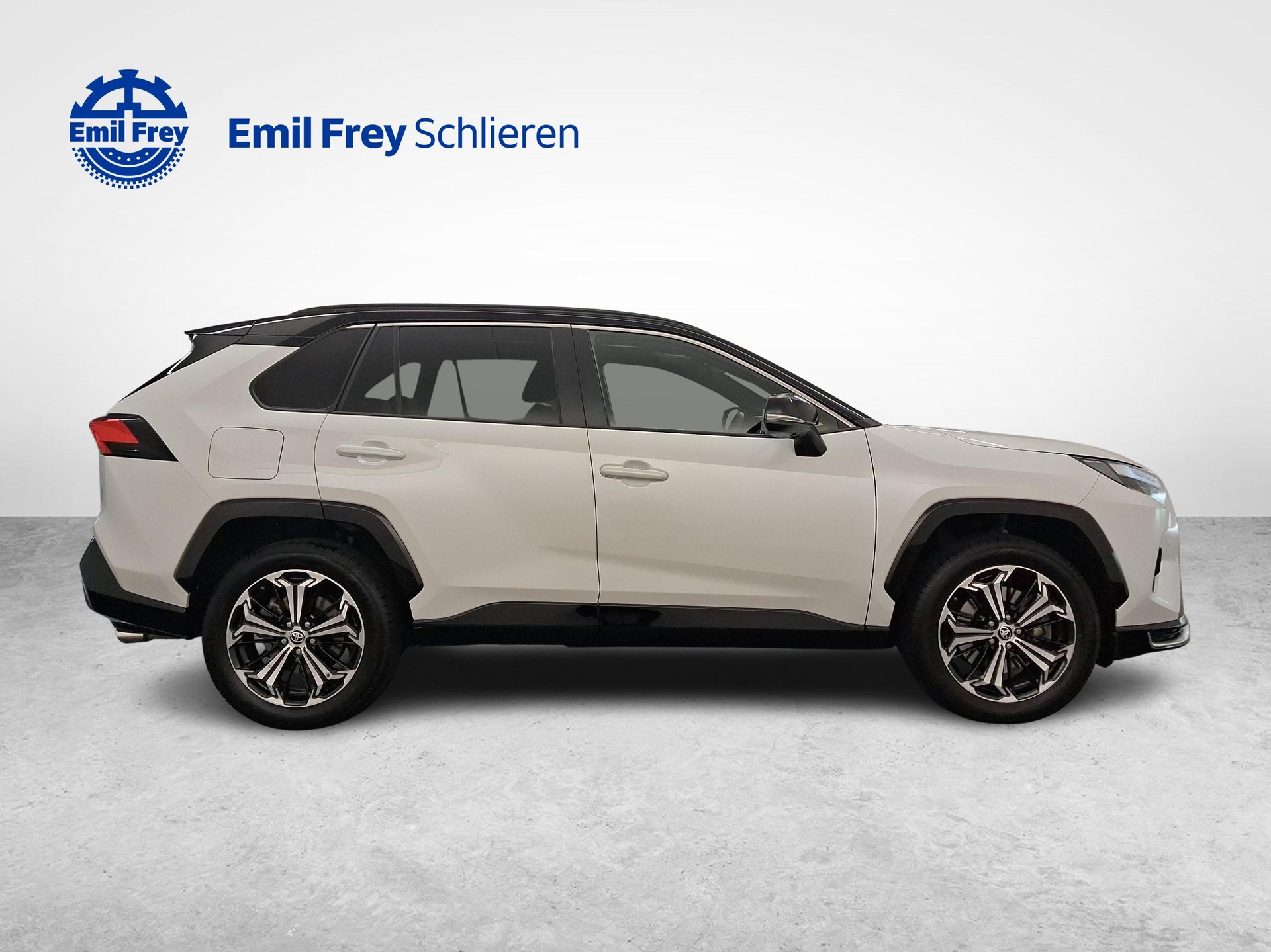 TOYOTA RAV4 2.5 Plug-In-Hybrid Platinum-image-5