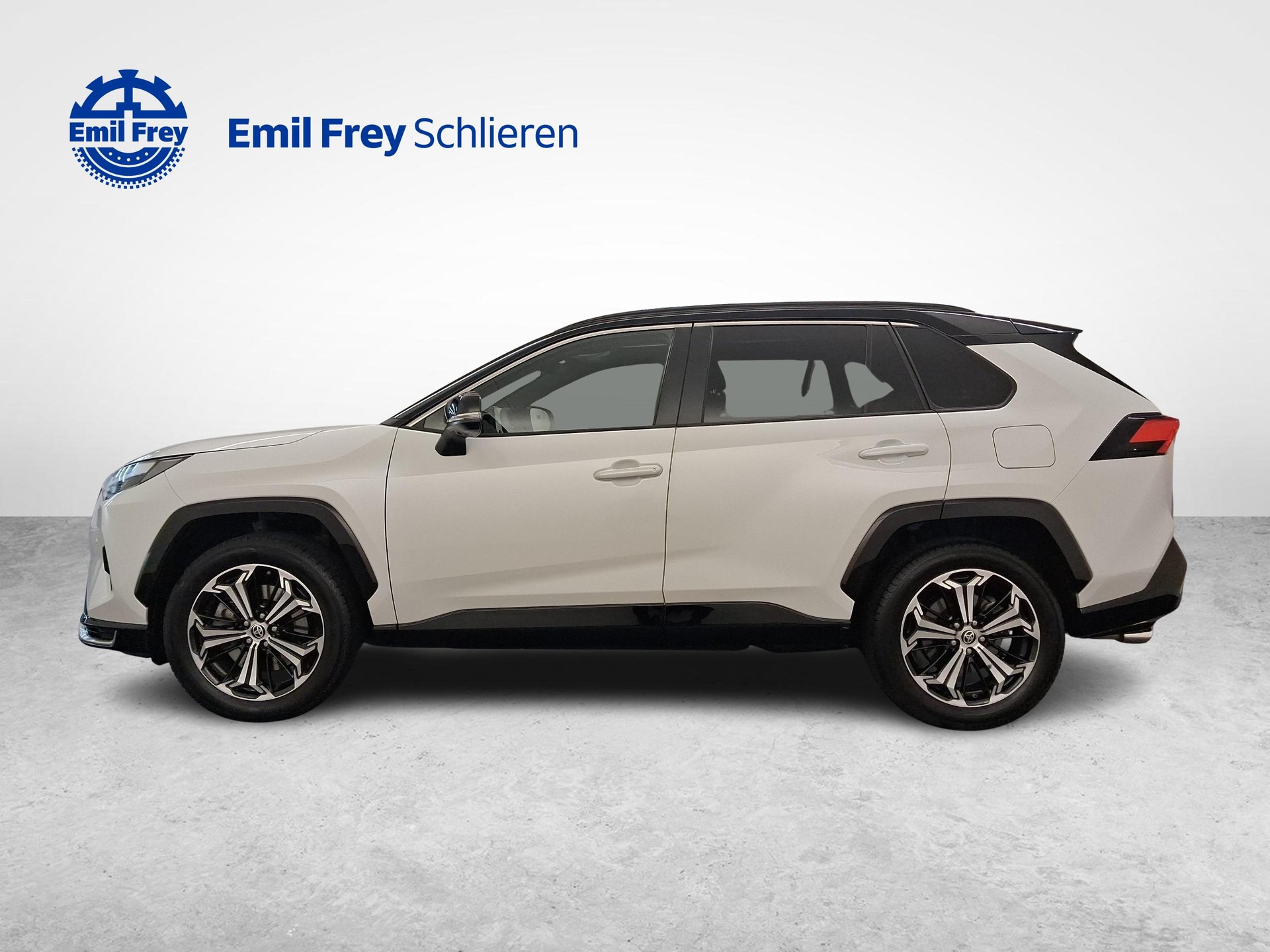 TOYOTA RAV4 2.5 Plug-In-Hybrid Platinum-image-1