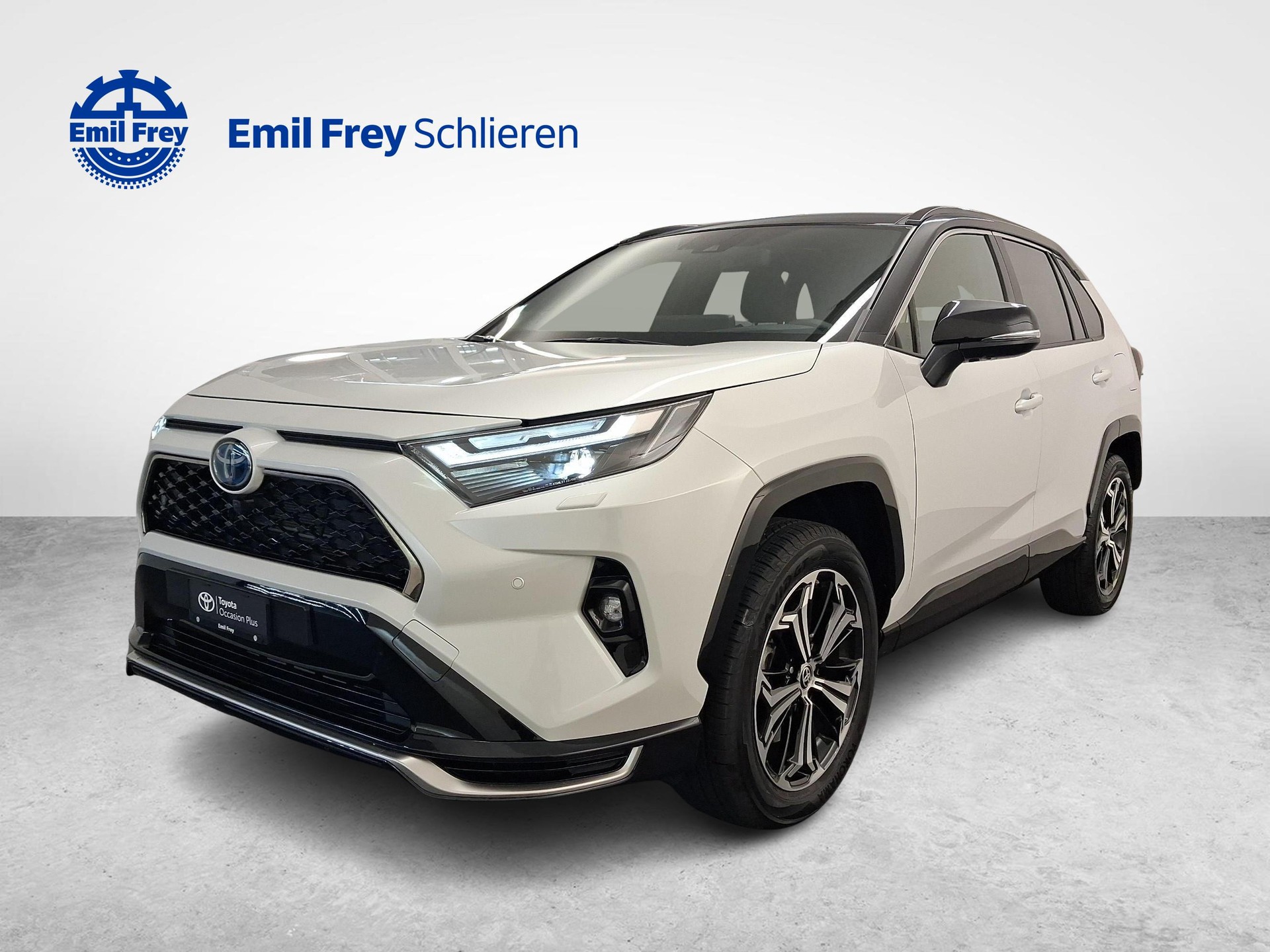 TOYOTA RAV4 2.5 Plug-In-Hybrid Platinum-image-0