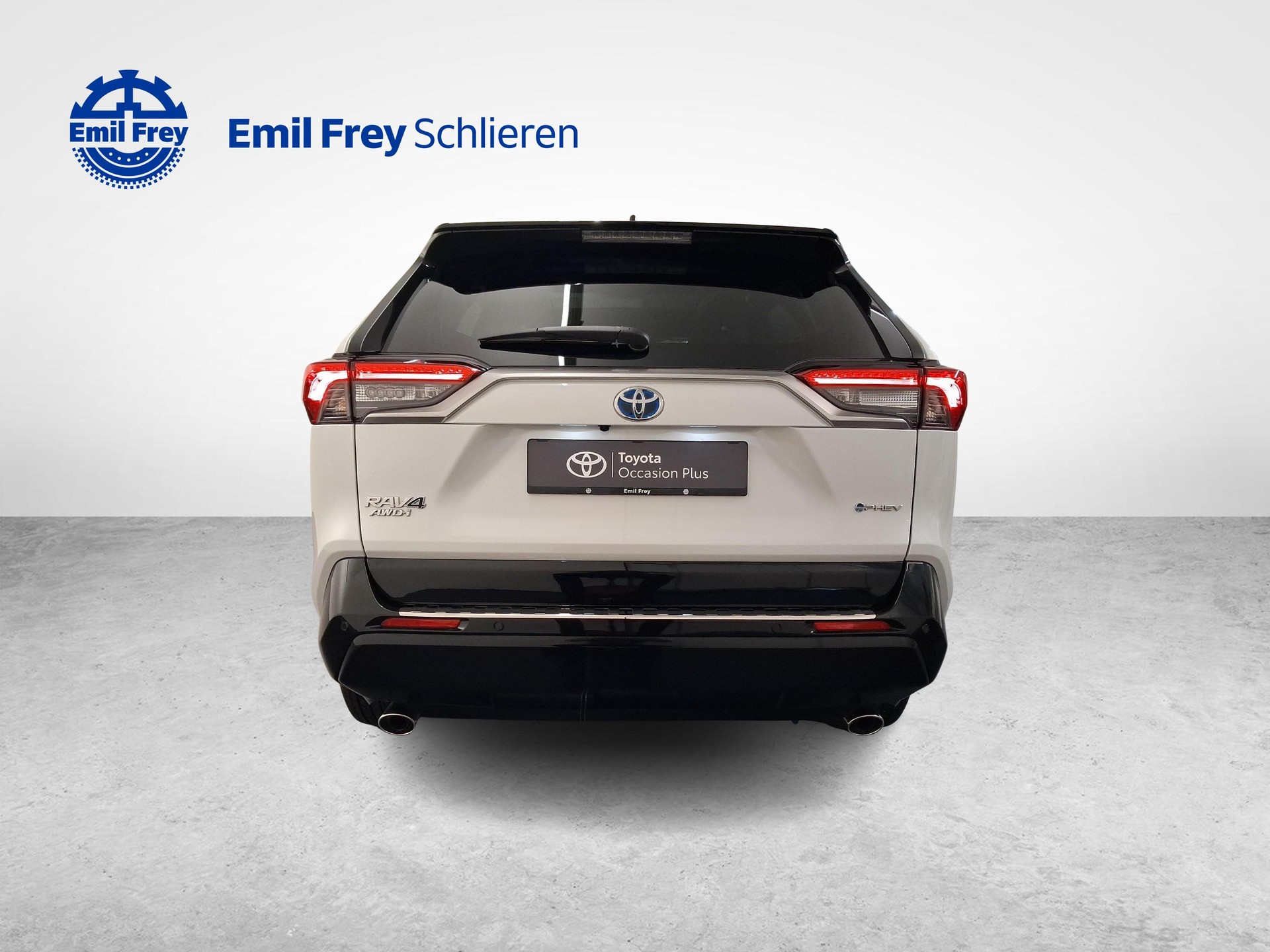TOYOTA RAV4 2.5 Plug-In-Hybrid Platinum-image-3