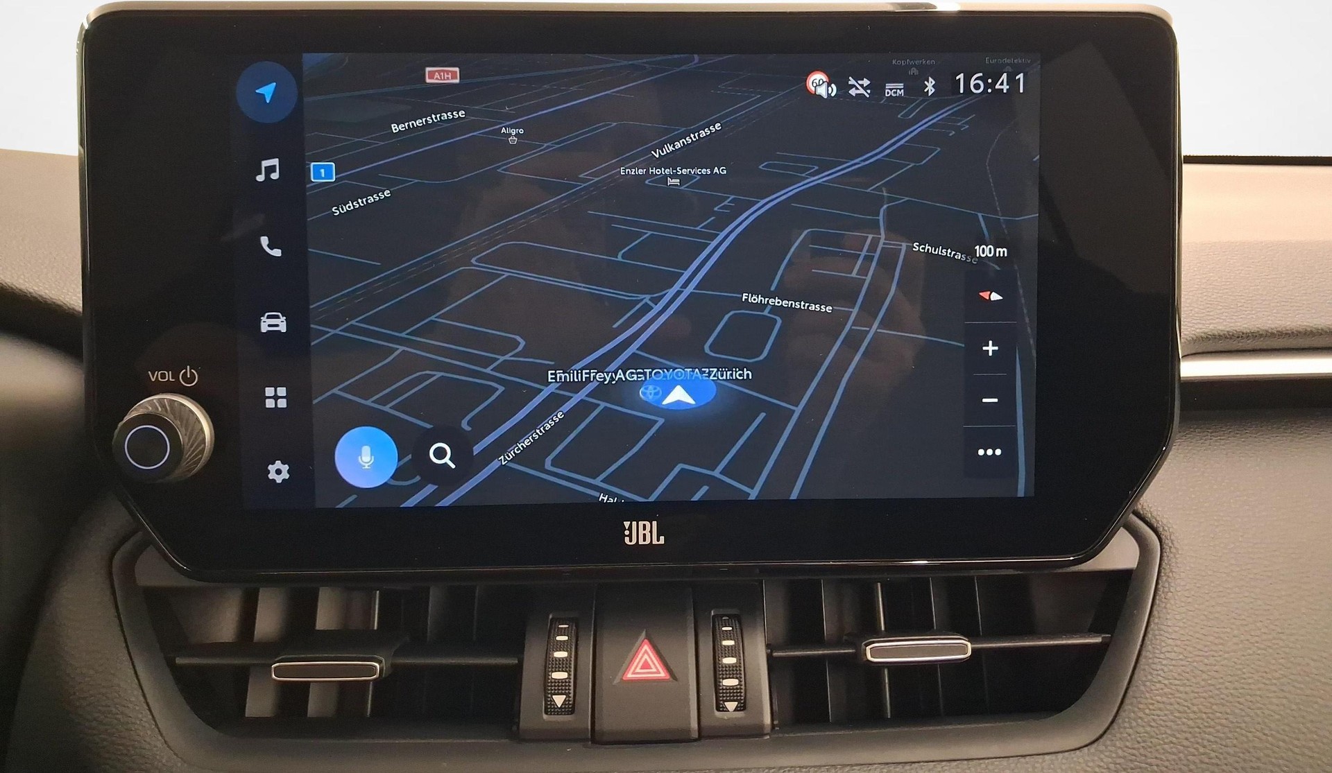 TOYOTA RAV4 2.5 Plug-In-Hybrid Platinum-image-12