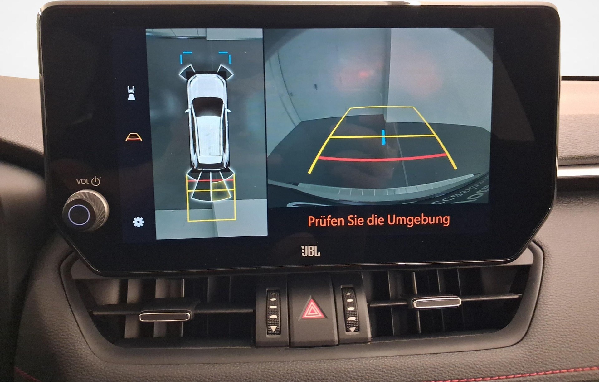 TOYOTA RAV4 2.5 Plug-In-Hybrid Platinum-image-13