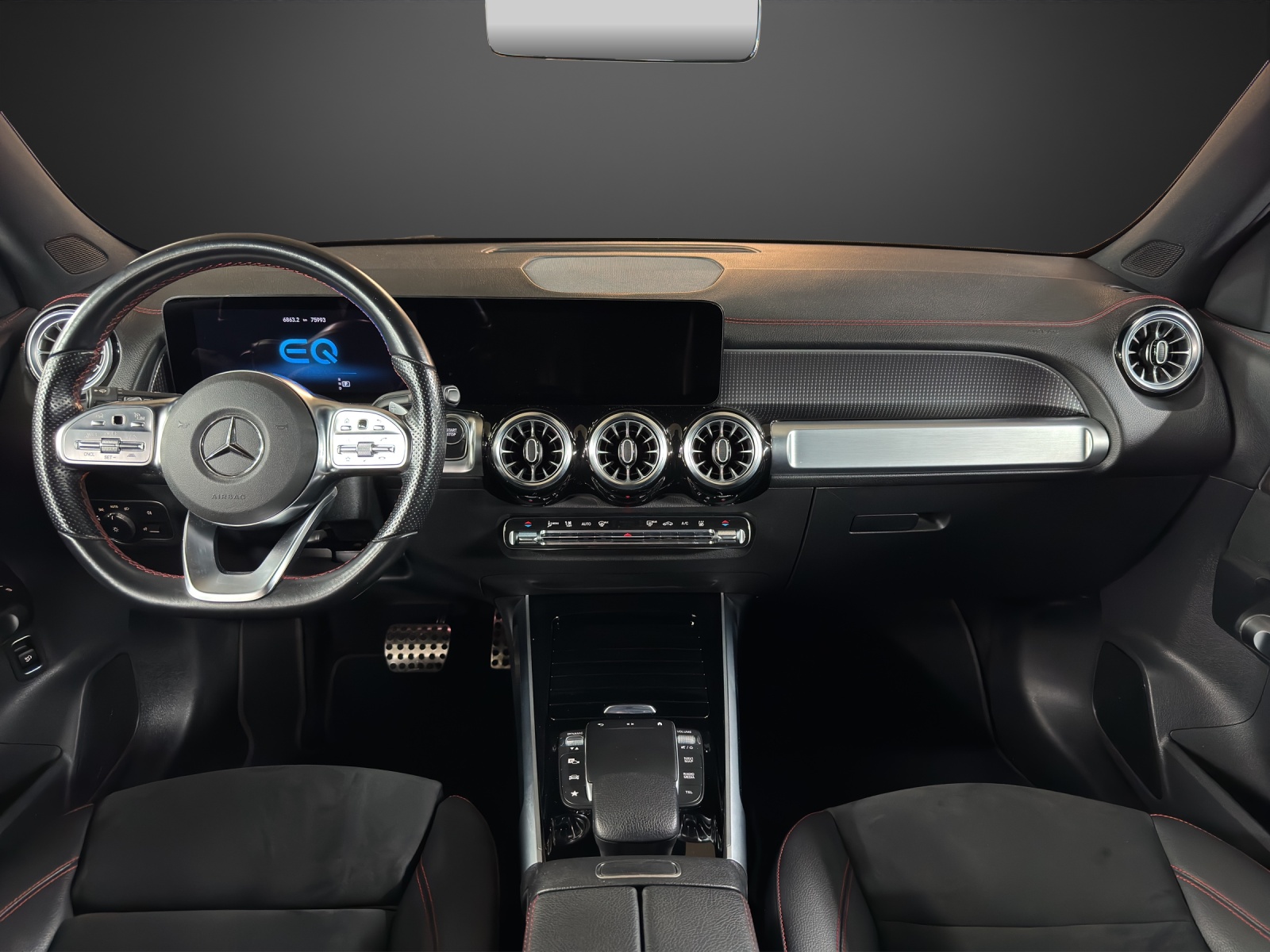 MERCEDES-BENZ EQB 350 AMG Line 4Matic-image-10