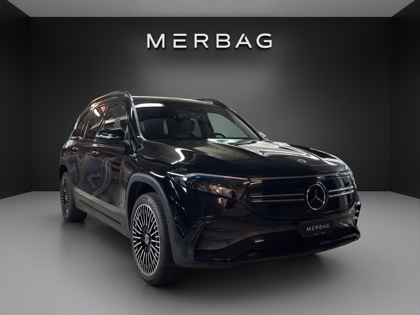 MERCEDES-BENZ EQB 350 AMG Line 4Matic-image-5