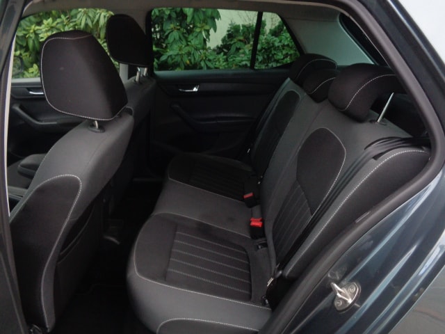 SKODA Fabia 1.0 TSI Style-image-7