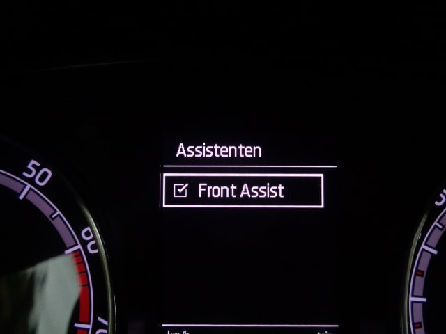 SKODA Fabia 1.0 TSI Style-image-8