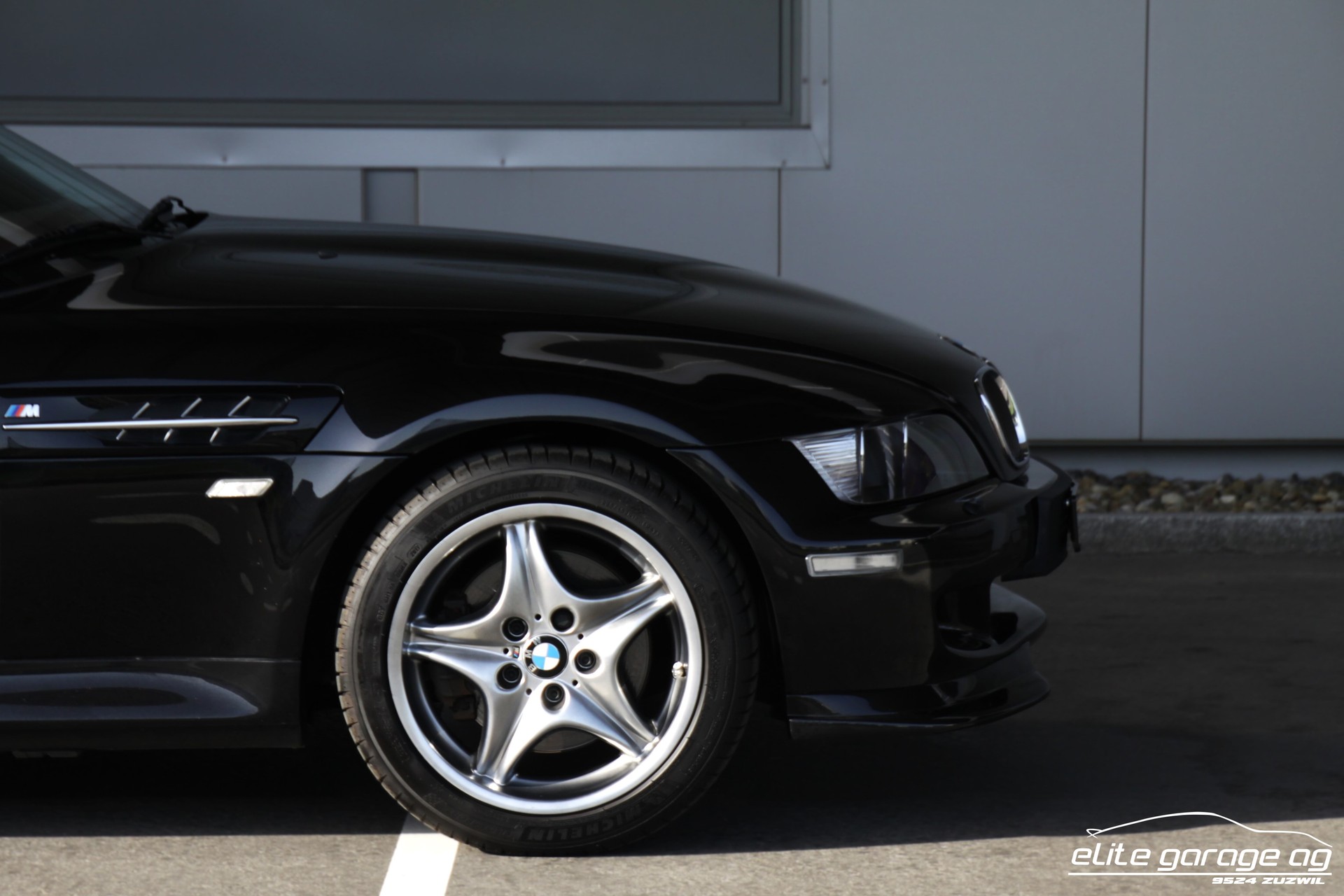 BMW M Coupé-image-9