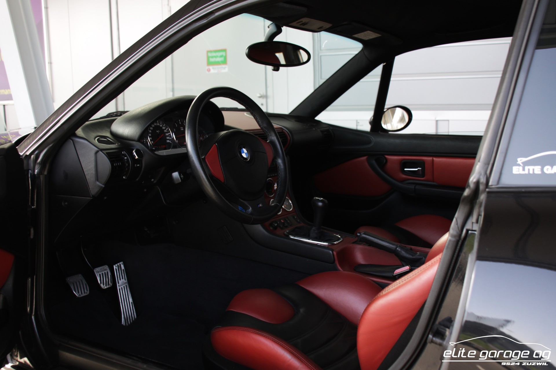 BMW M Coupé-image-13