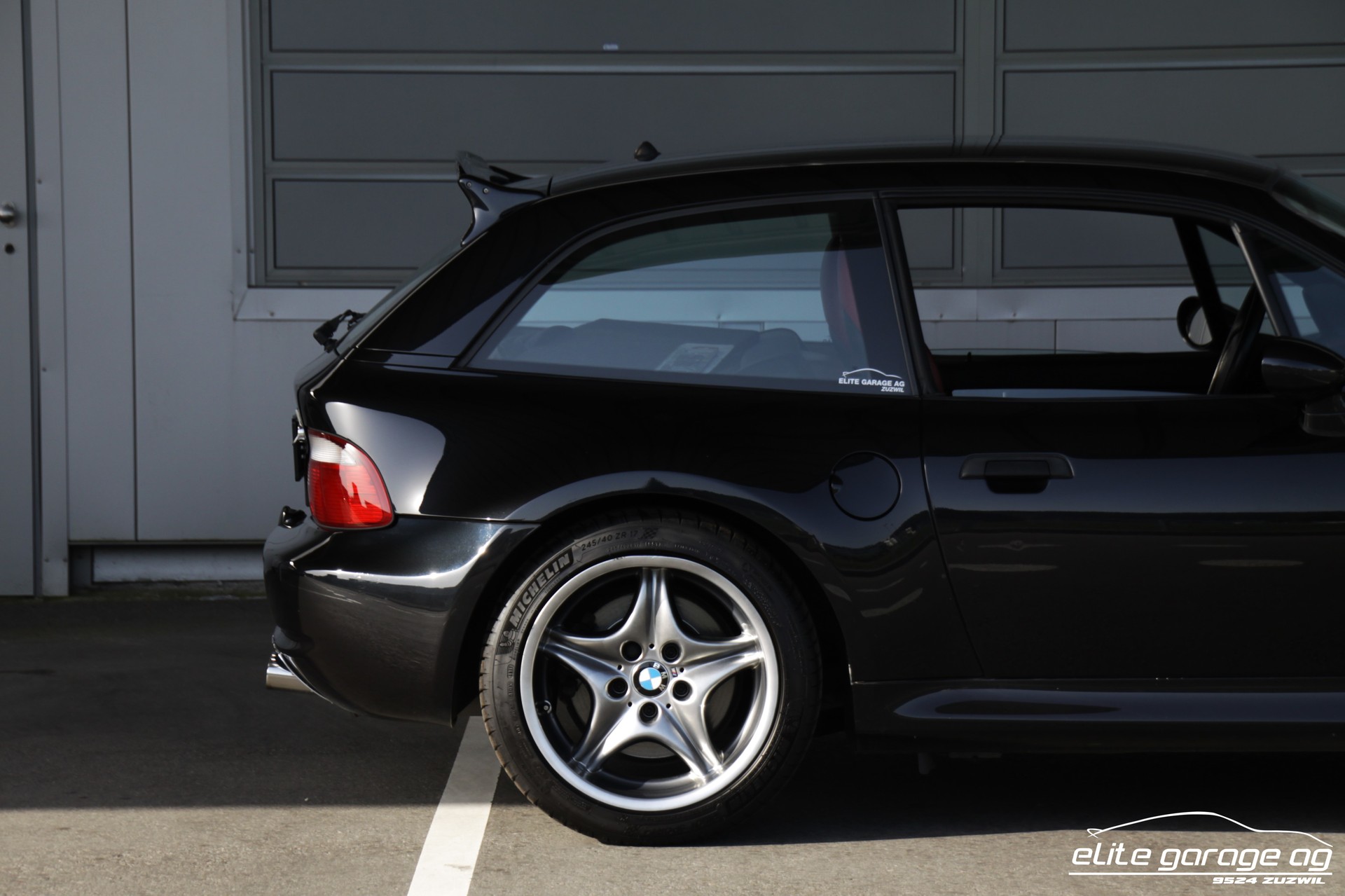 BMW M Coupé-image-10