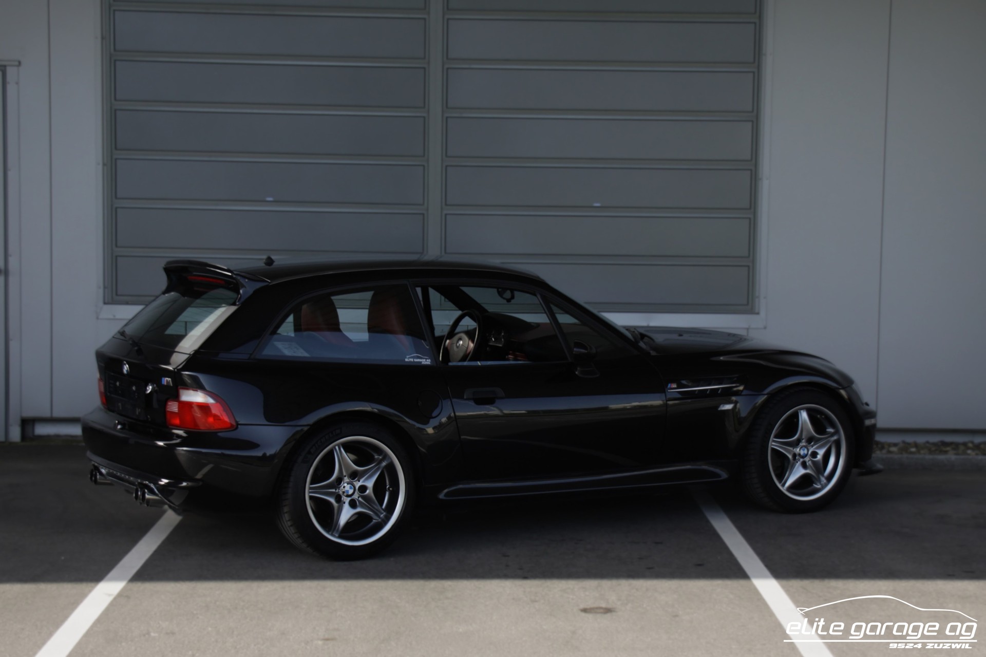 BMW M Coupé-image-4