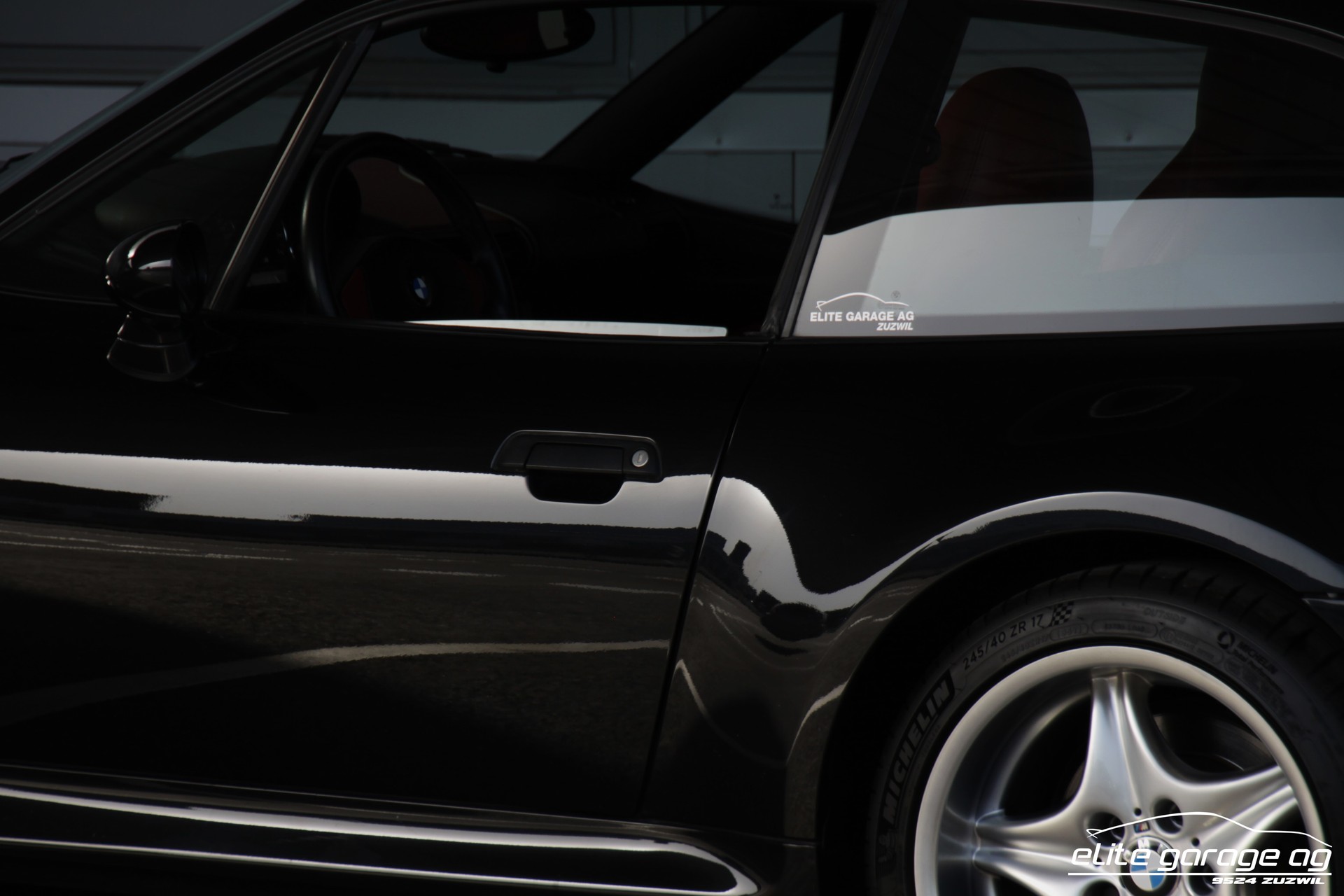BMW M Coupé-image-11