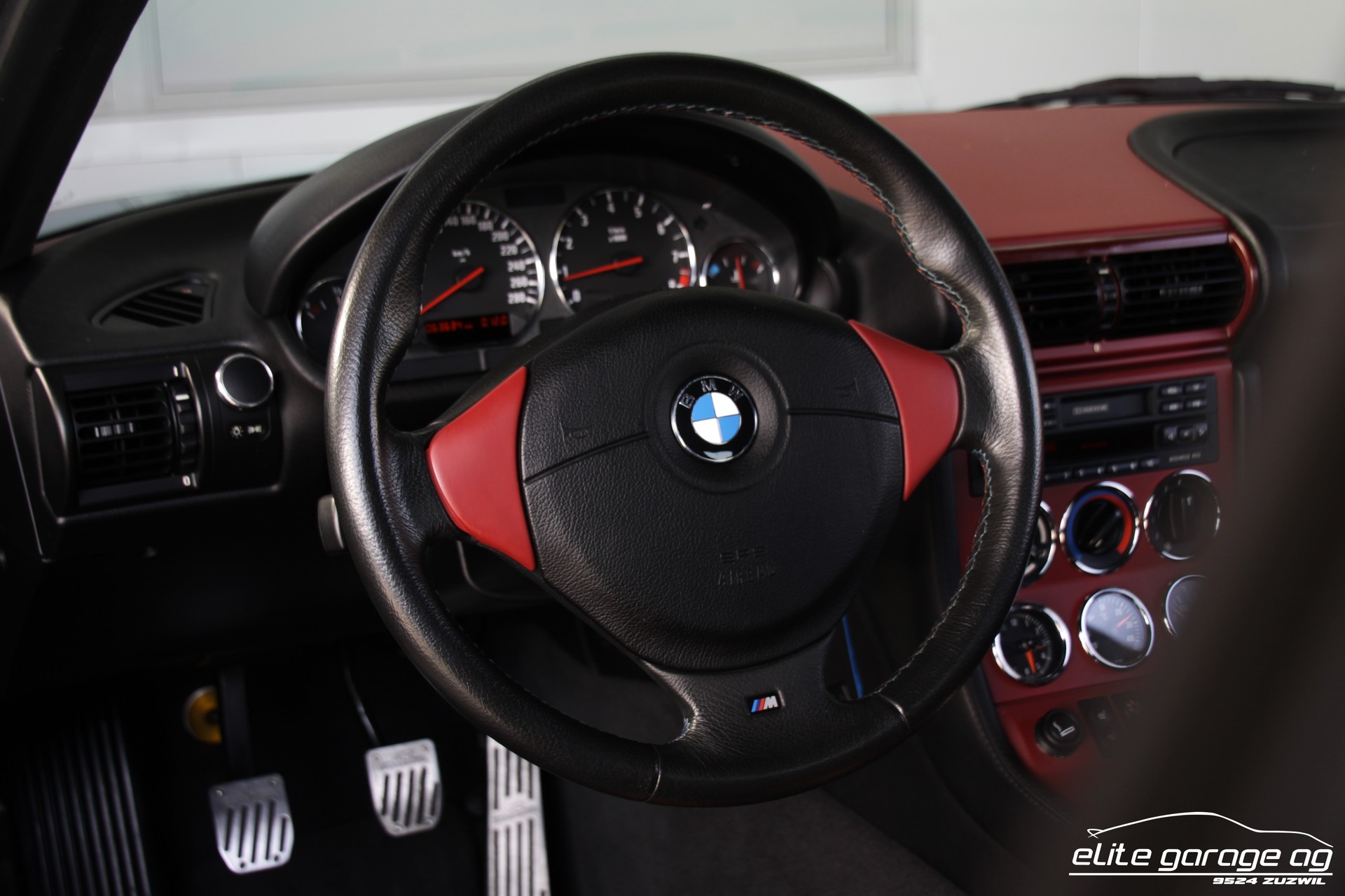 BMW M Coupé-image-14