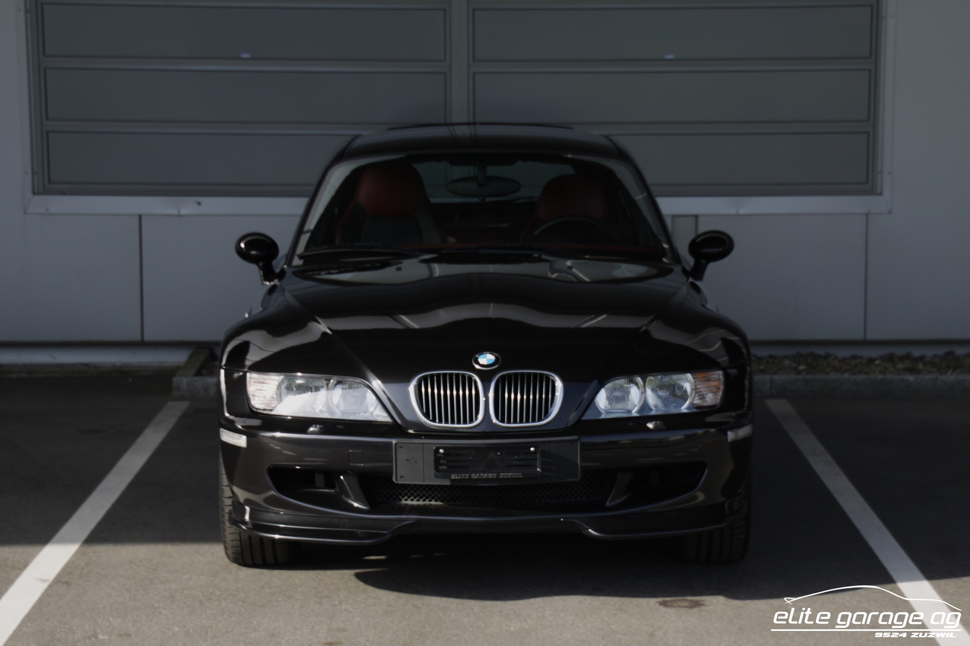 BMW M Coupé-image-7