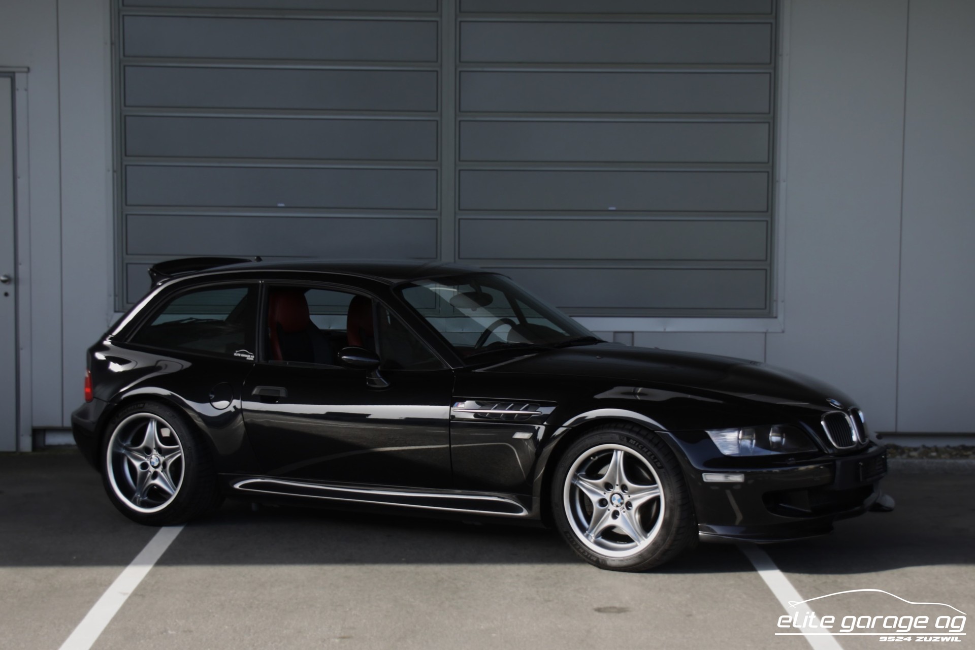 BMW M Coupé-image-6