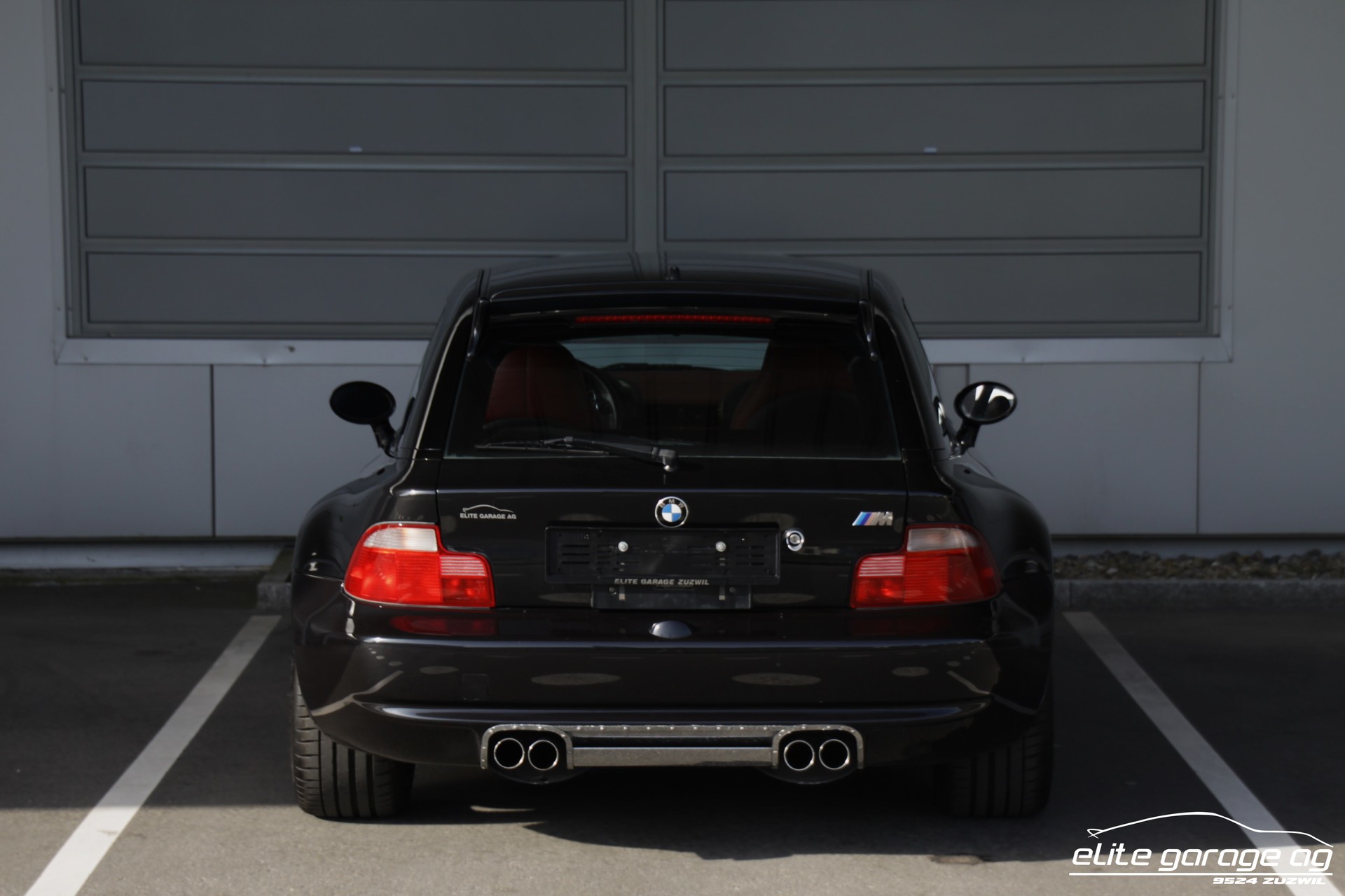 BMW M Coupé-image-3