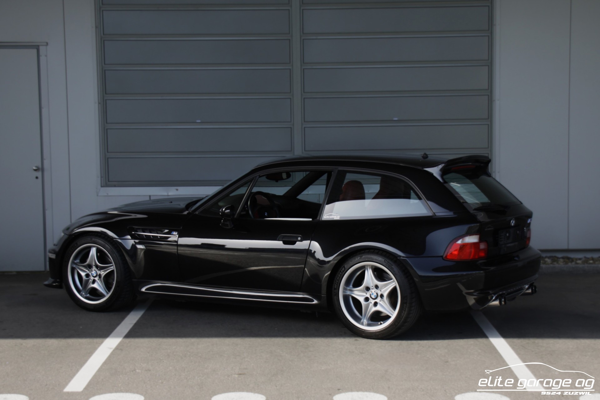 BMW M Coupé-image-2