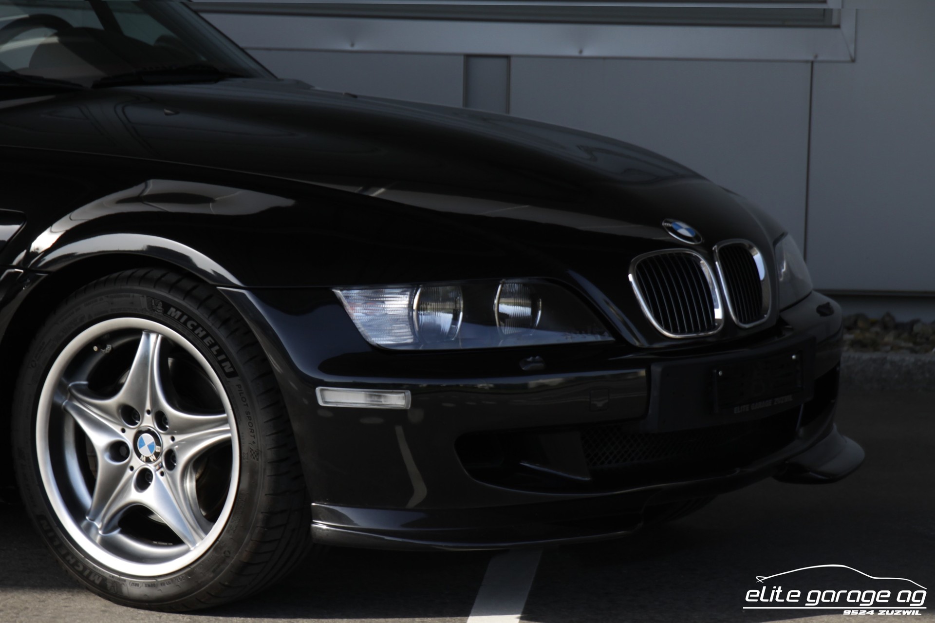 BMW M Coupé-image-8
