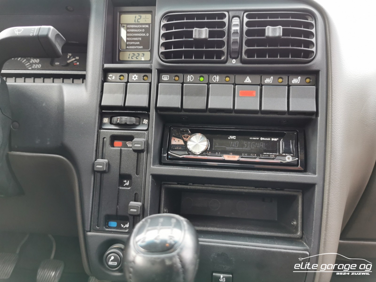 OPEL Omega 3.0i 24V-image-15
