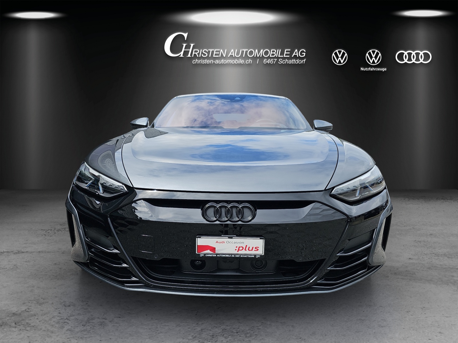 AUDI RS e-tron GT quattro-image-3