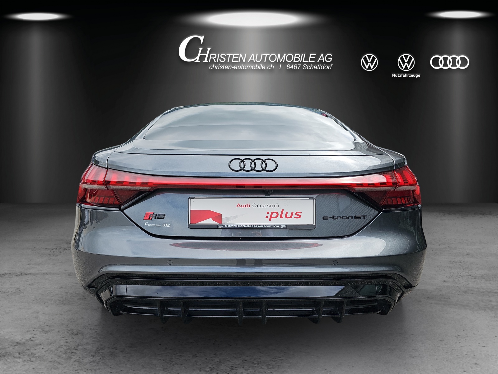 AUDI RS e-tron GT quattro-image-4