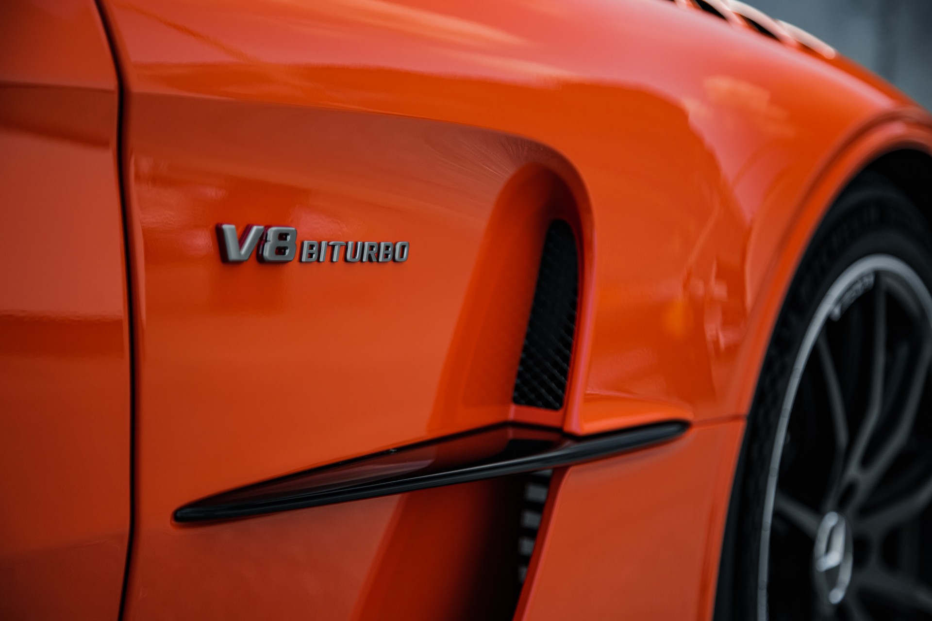 MERCEDES-BENZ AMG GT Black Series-image-16