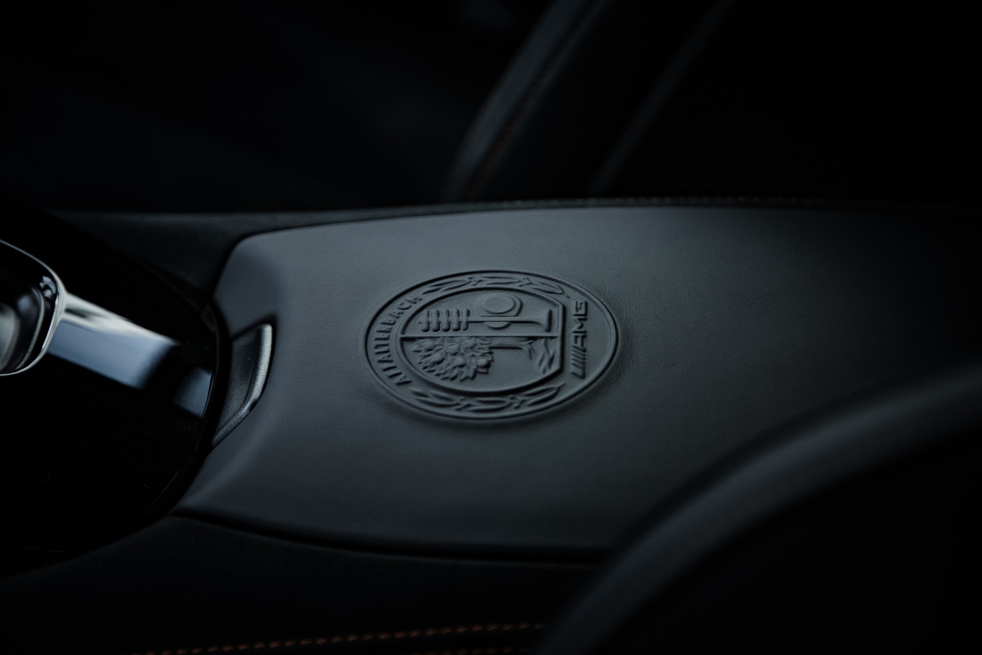 MERCEDES-BENZ AMG GT Black Series-image-28