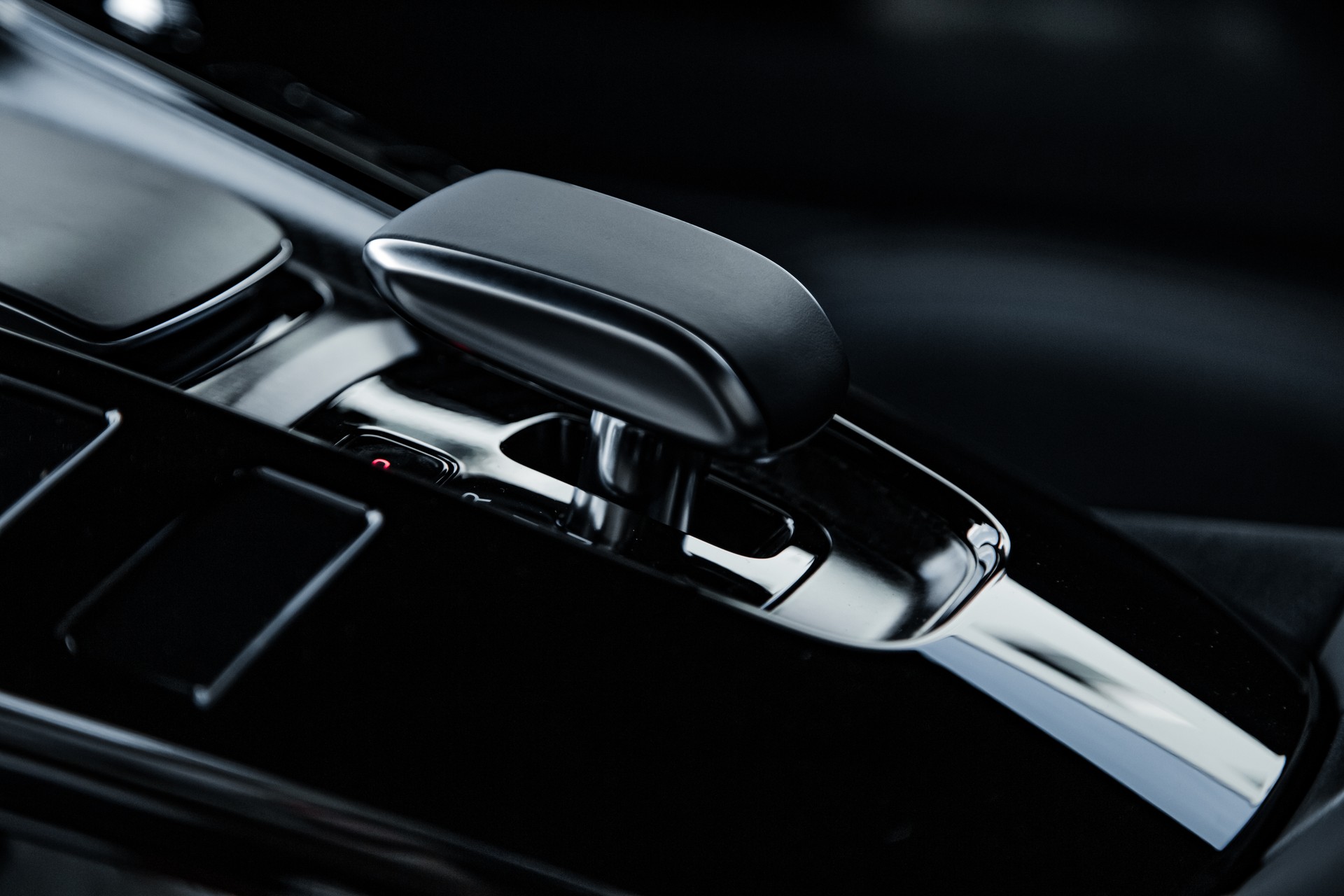 MERCEDES-BENZ AMG GT Black Series-image-29