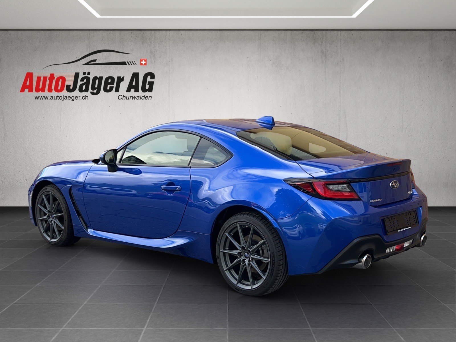 SUBARU BRZ 2.4 Final Edition-image-6