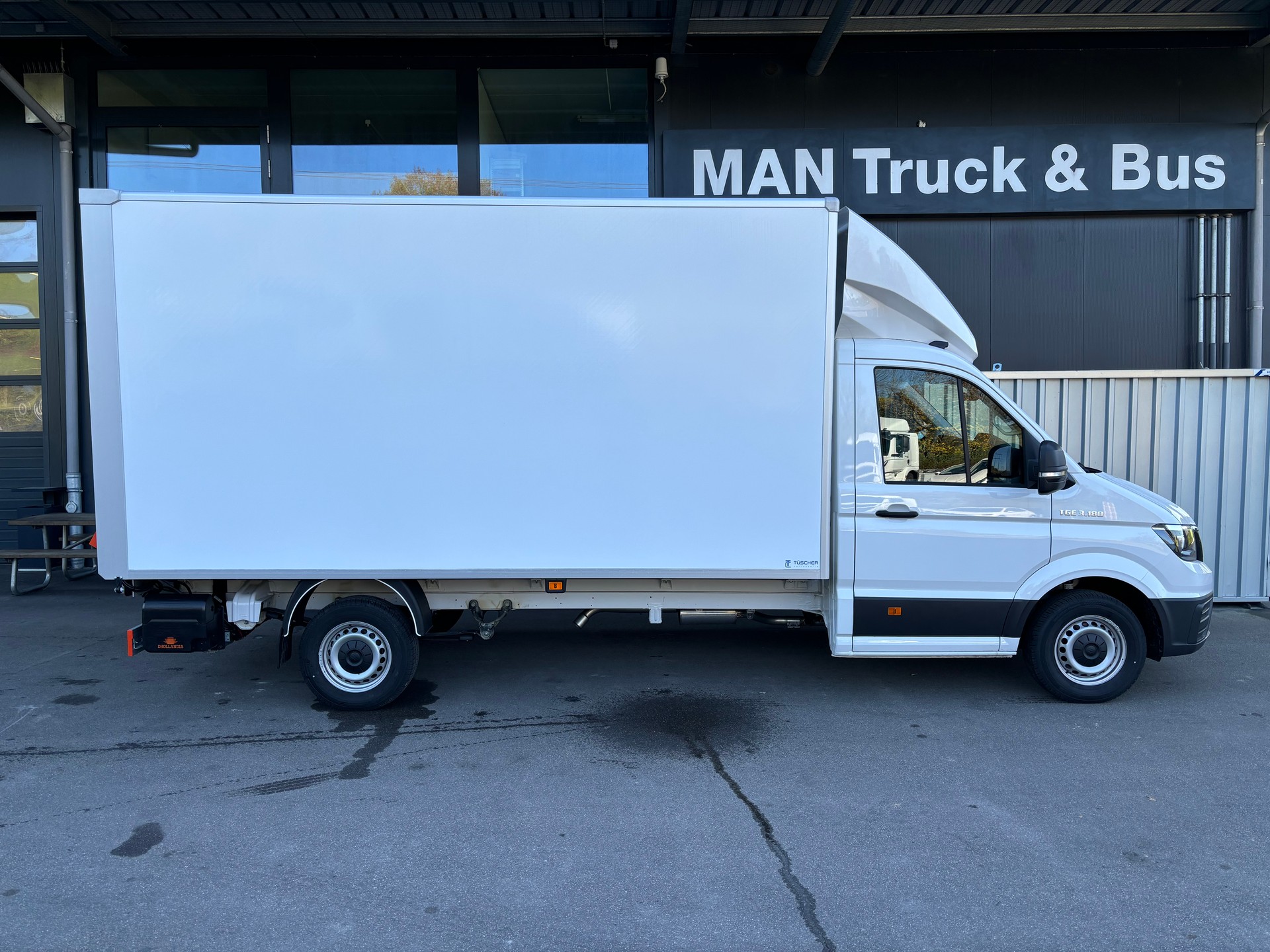 MAN TGE 3.180 Lang A-image-7
