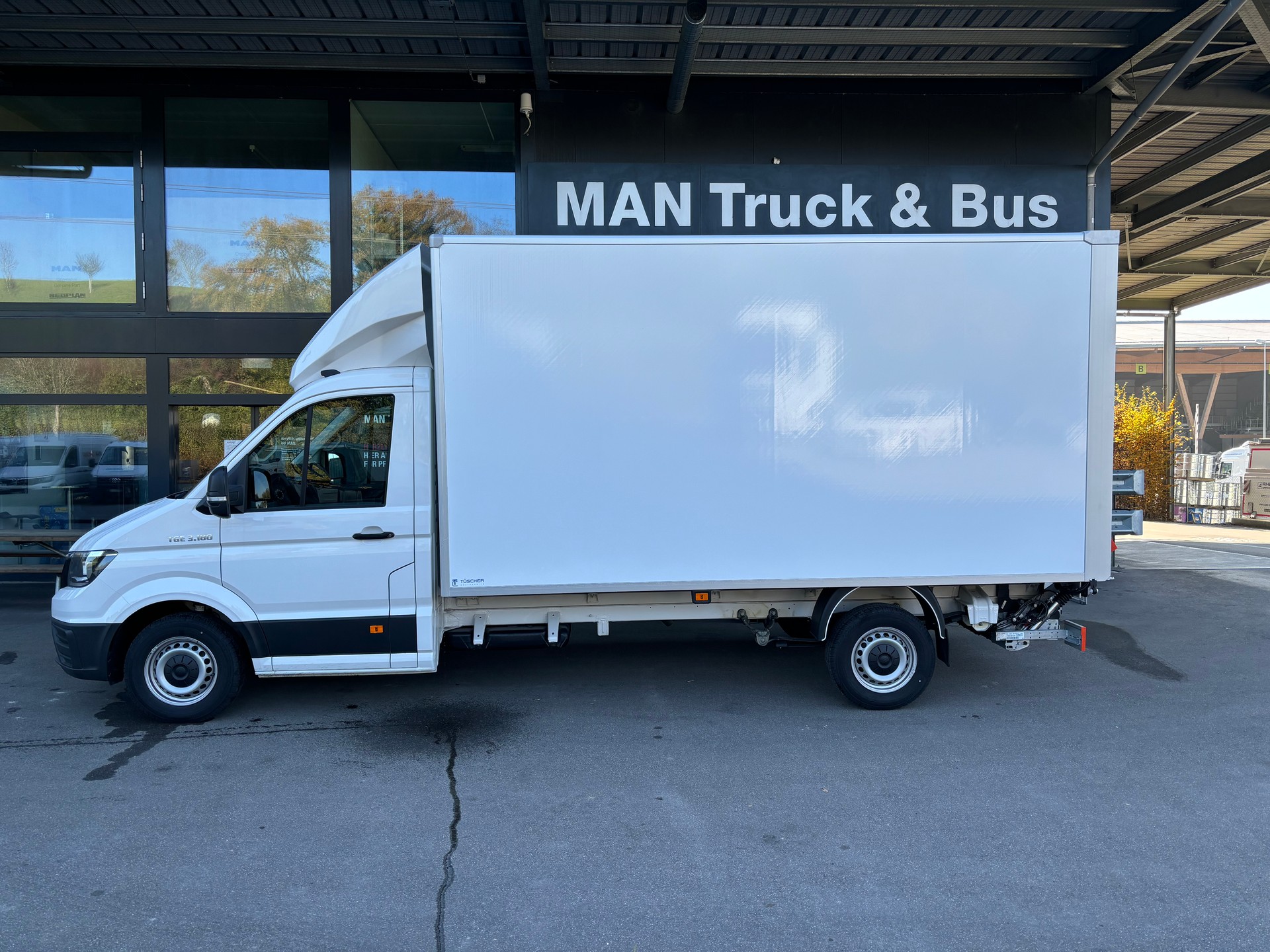 MAN TGE 3.180 Lang A-showroom-element-1